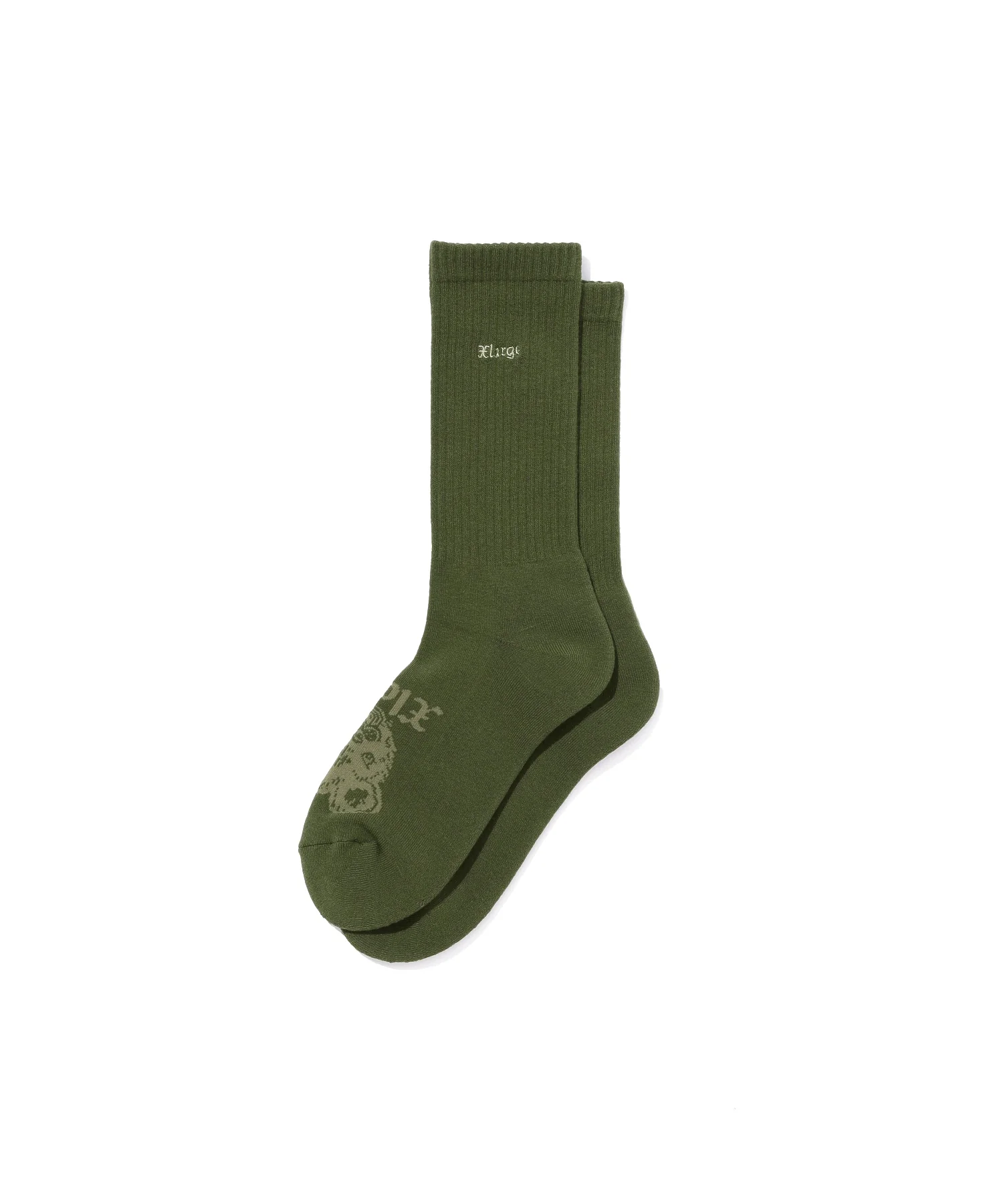 BEAR SOCKS - Image 4