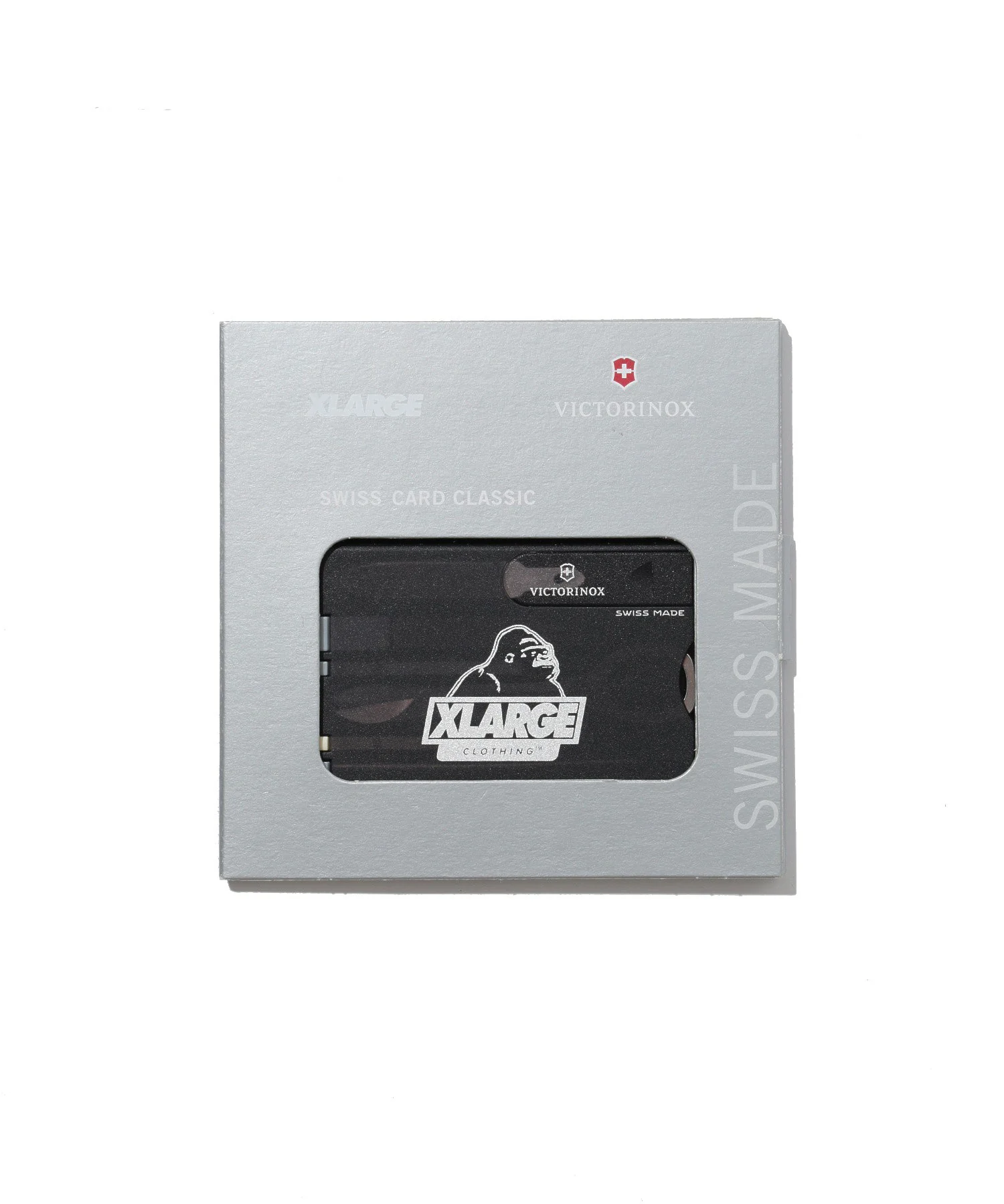 XLARGE×VICTORINOX SWISS CARD - Image 17