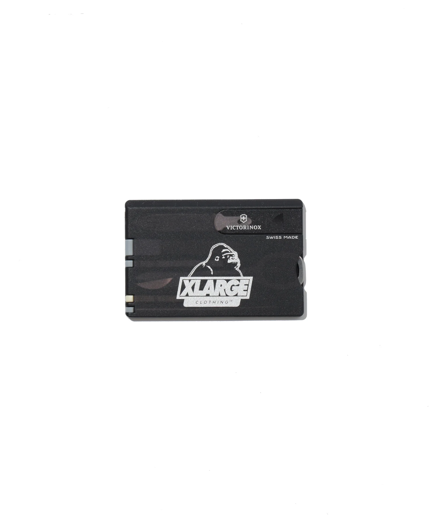 XLARGE×VICTORINOX SWISS CARD - Image 6
