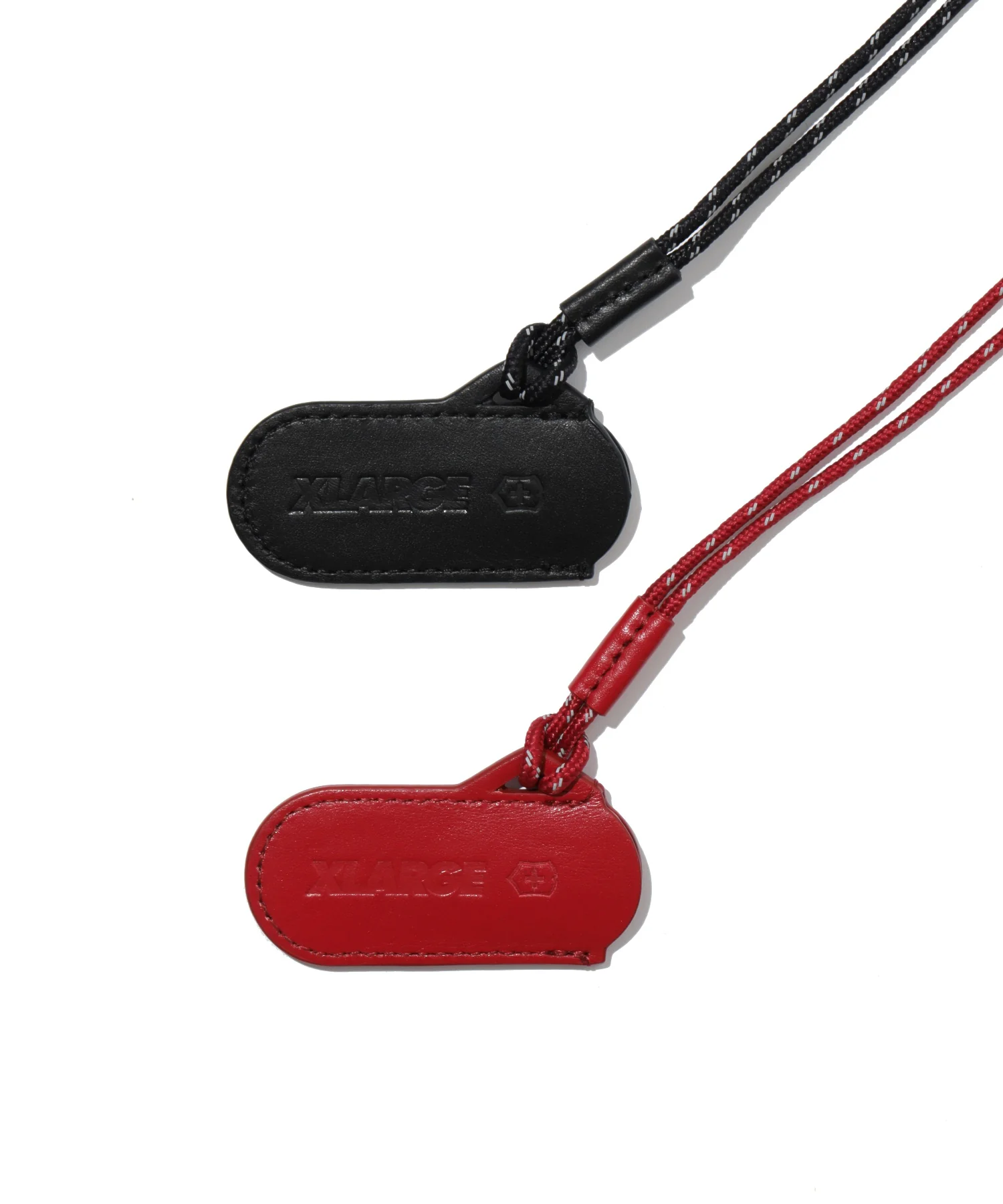 XLARGE×VICTORINOX LEATHER POUCH - Image 4