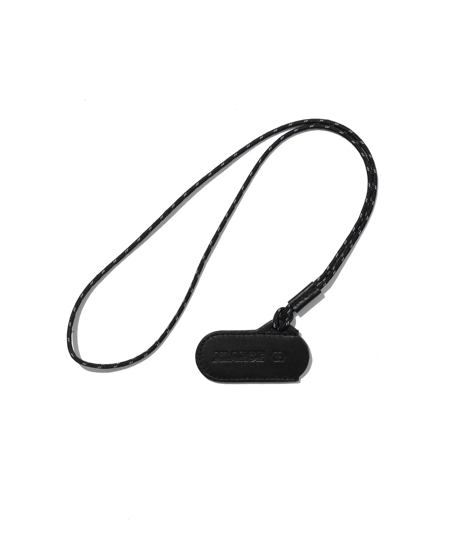 XLARGE×VICTORINOX LEATHER POUCH - Image 7