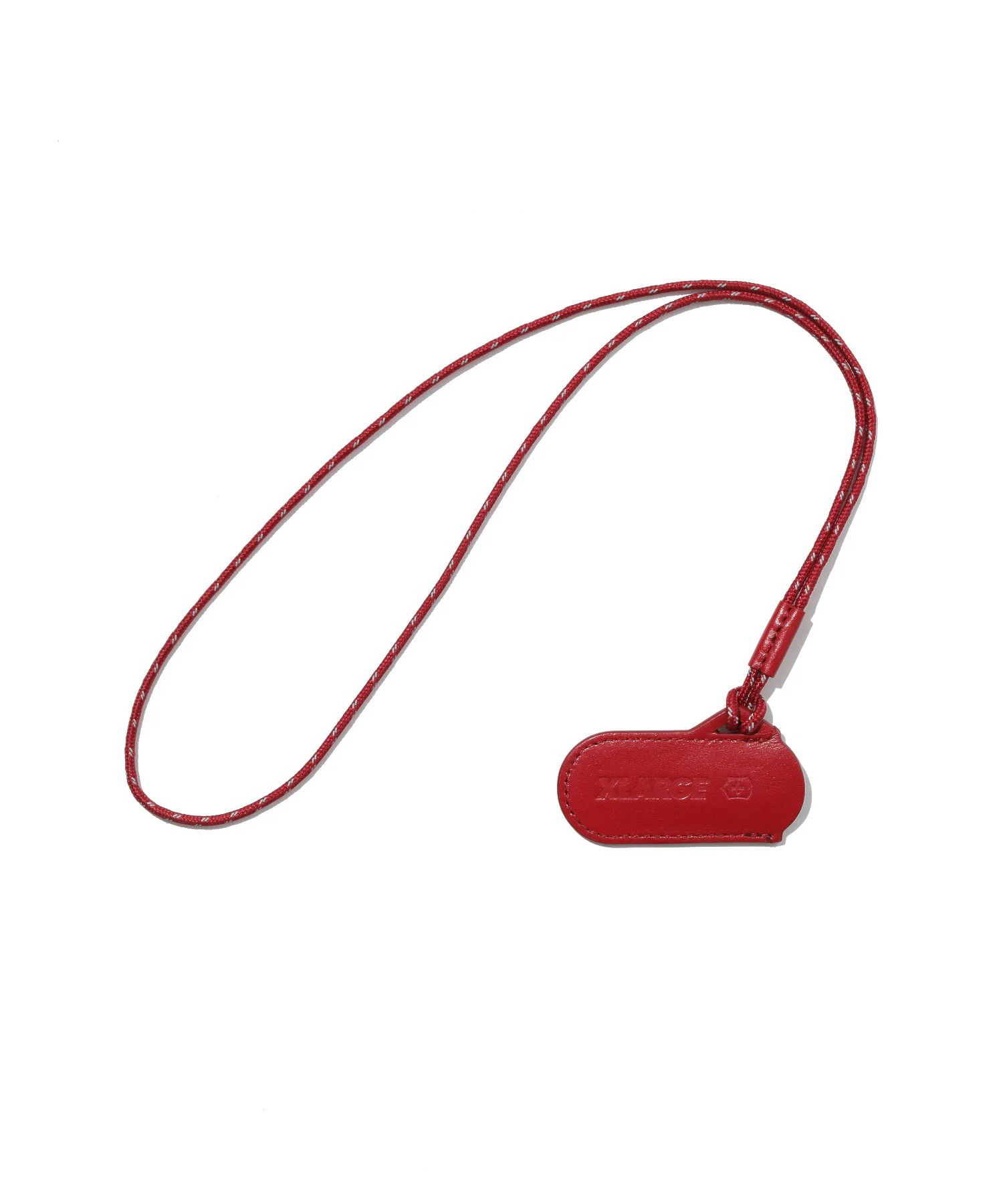 XLARGE×VICTORINOX LEATHER POUCH - Image 8