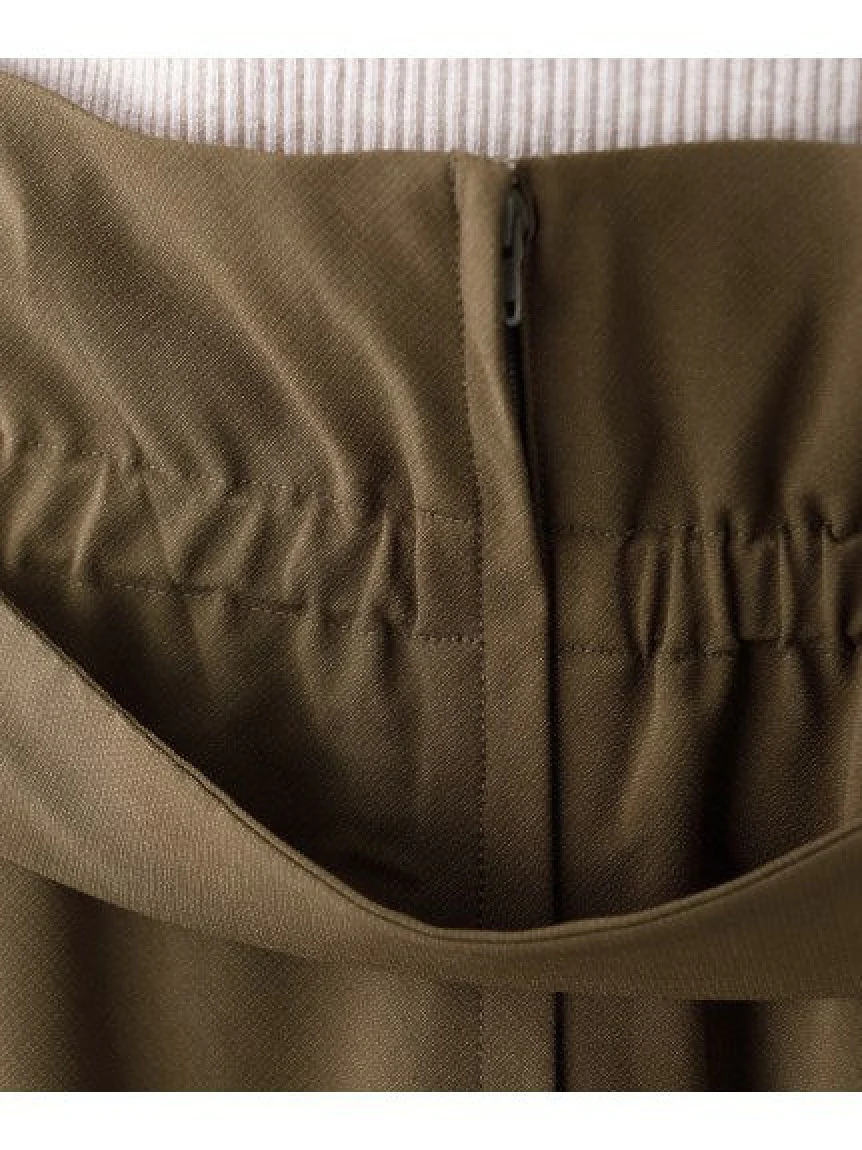 FLARE SKIRT MILKFED. - Image 10