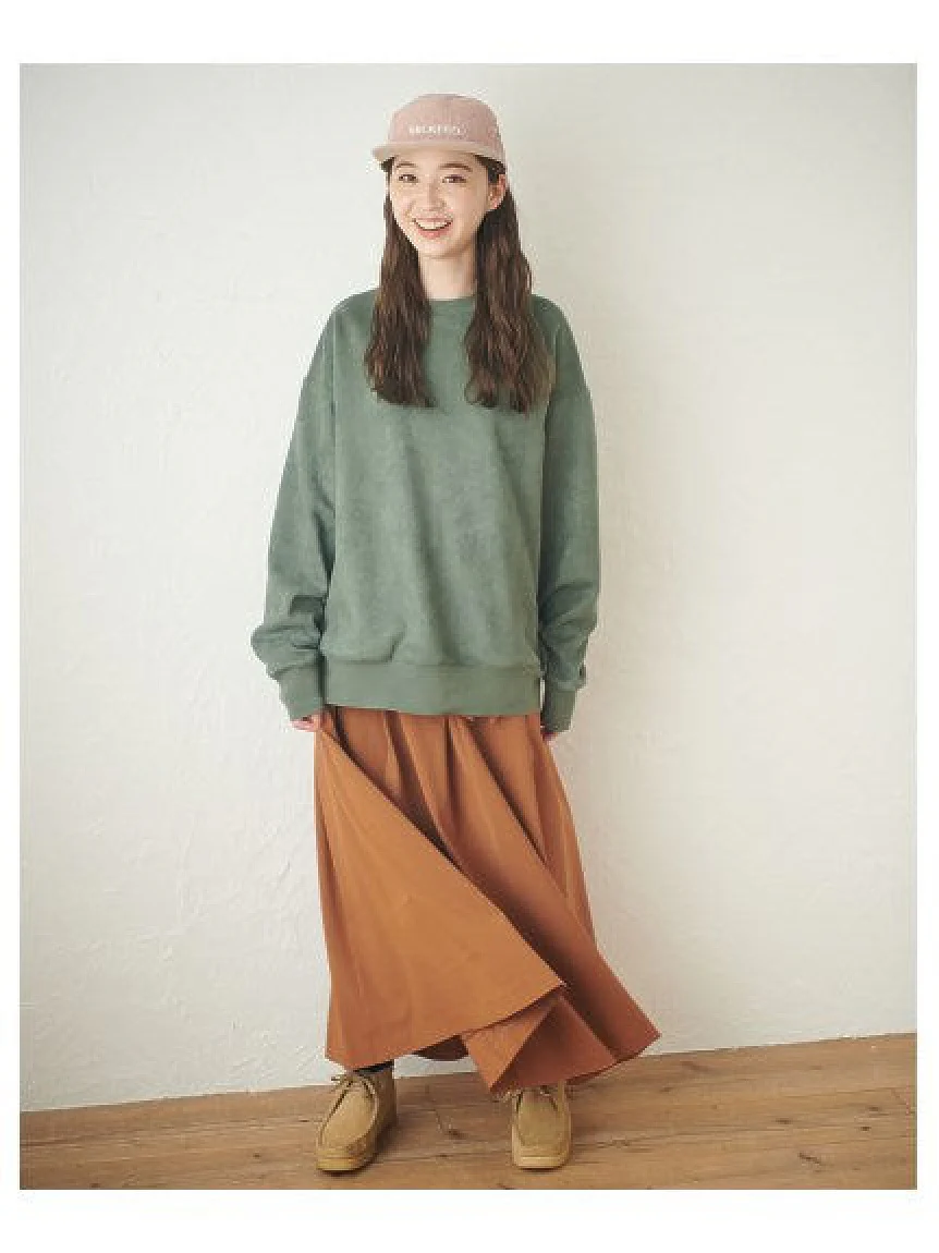 FLARE SKIRT MILKFED. - Image 13