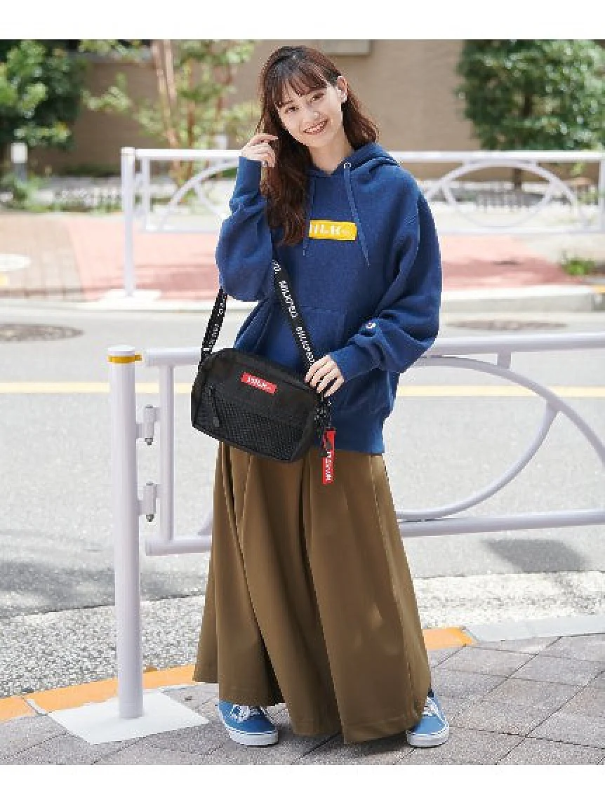 FLARE SKIRT MILKFED. - Image 16