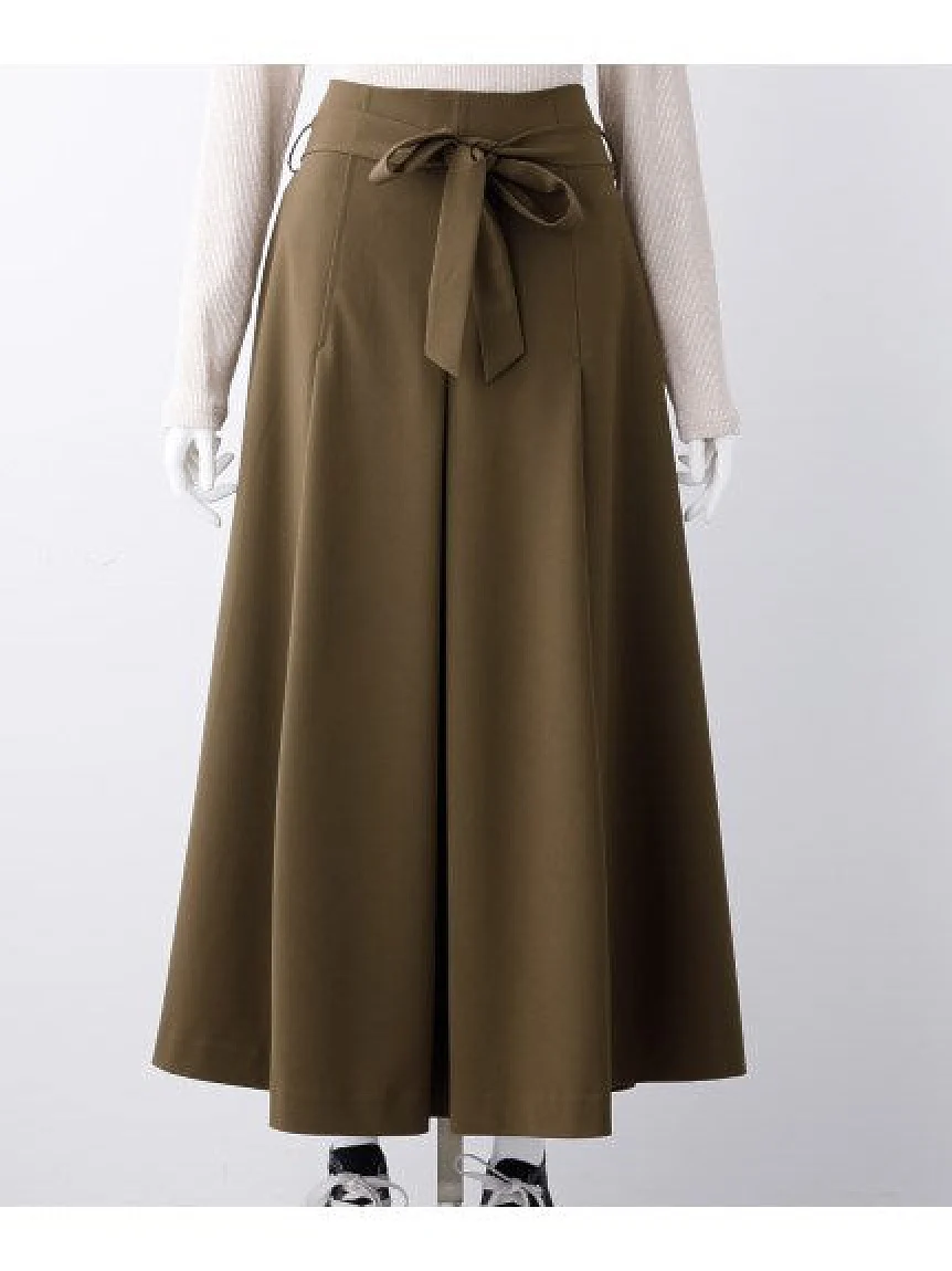 FLARE SKIRT MILKFED. - Image 5