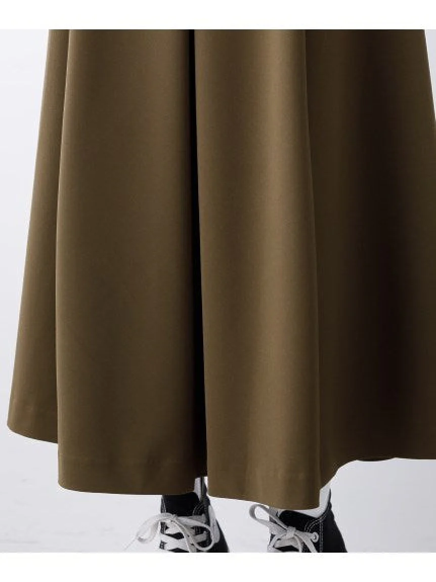 FLARE SKIRT MILKFED. - Image 8