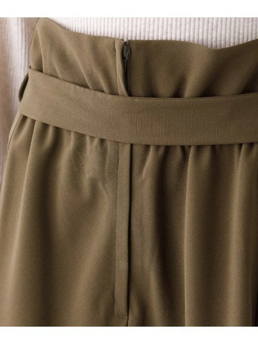 FLARE SKIRT MILKFED. - Image 9