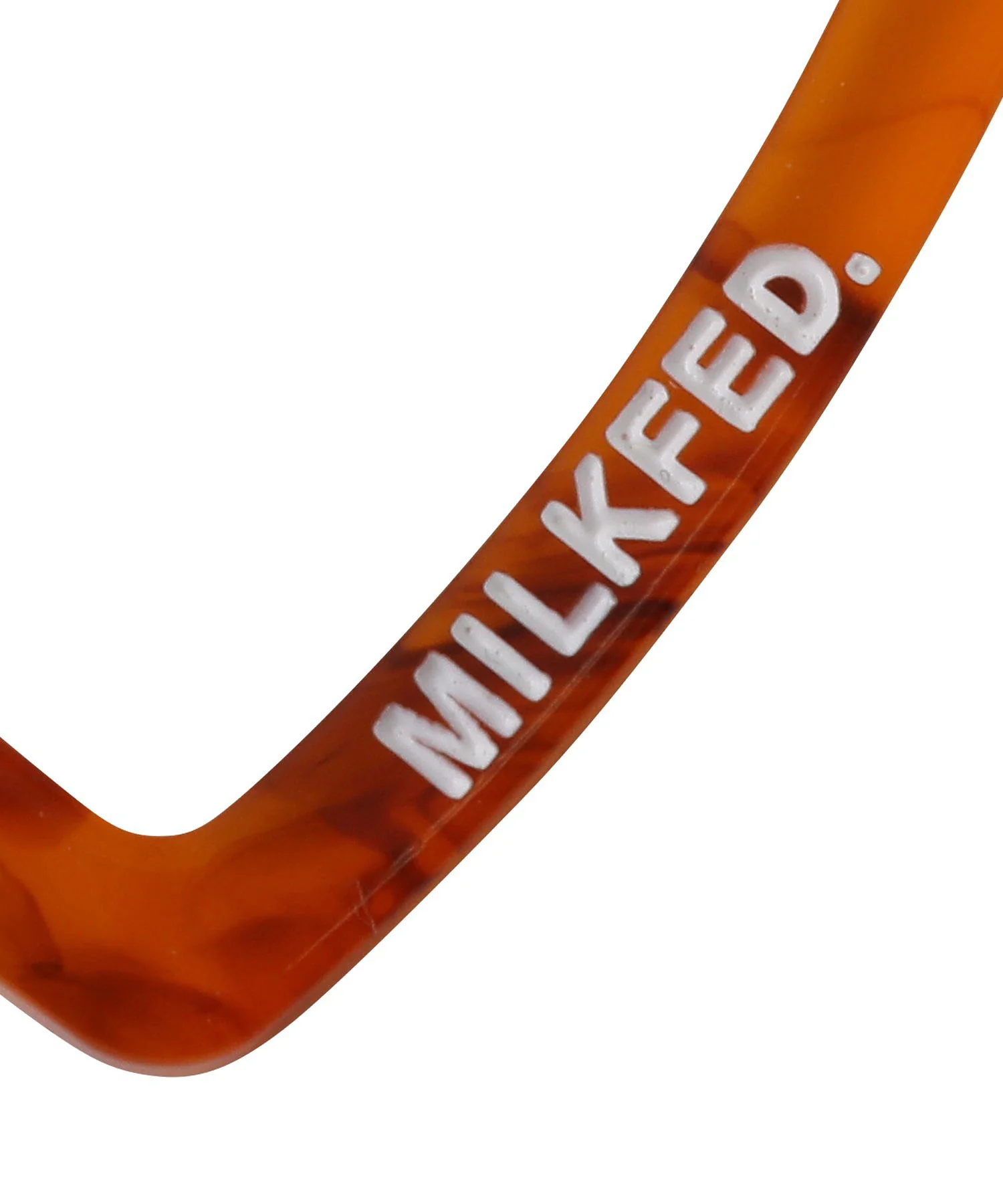 NEO HEART CARABINER MILKFED. - Image 15