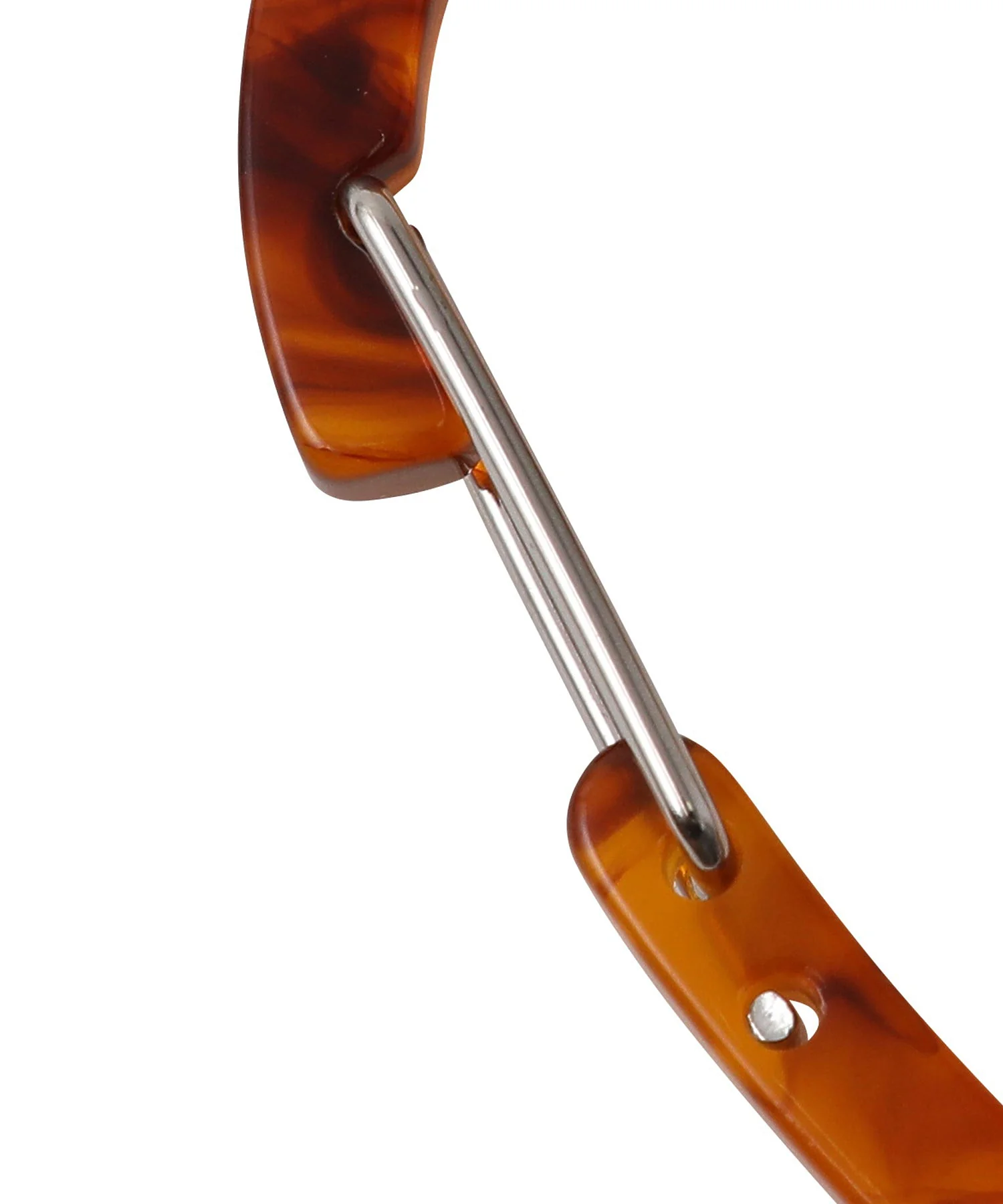 NEO HEART CARABINER MILKFED. - Image 17