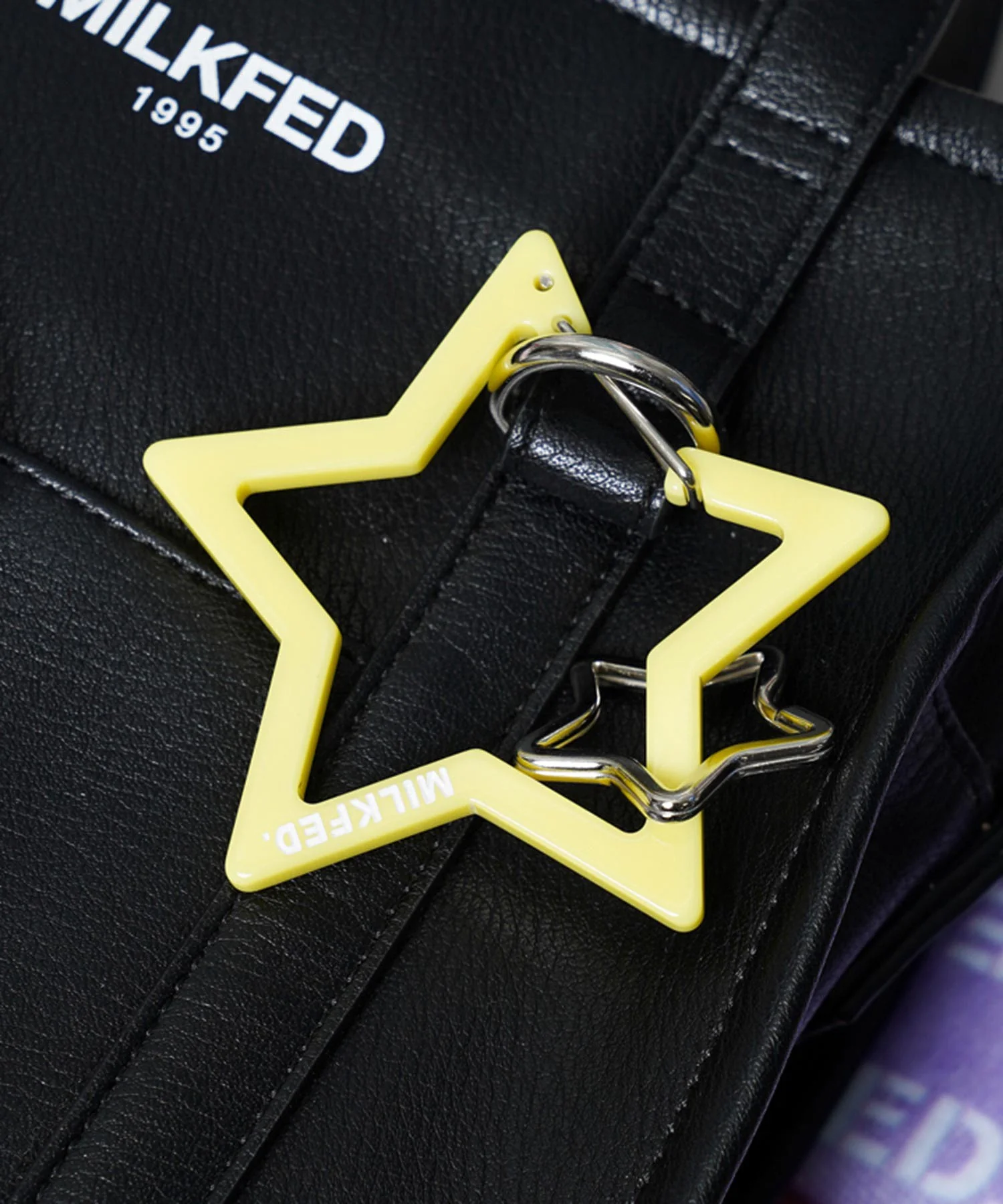 NEO STAR CARABINER MILKFED. - Image 10