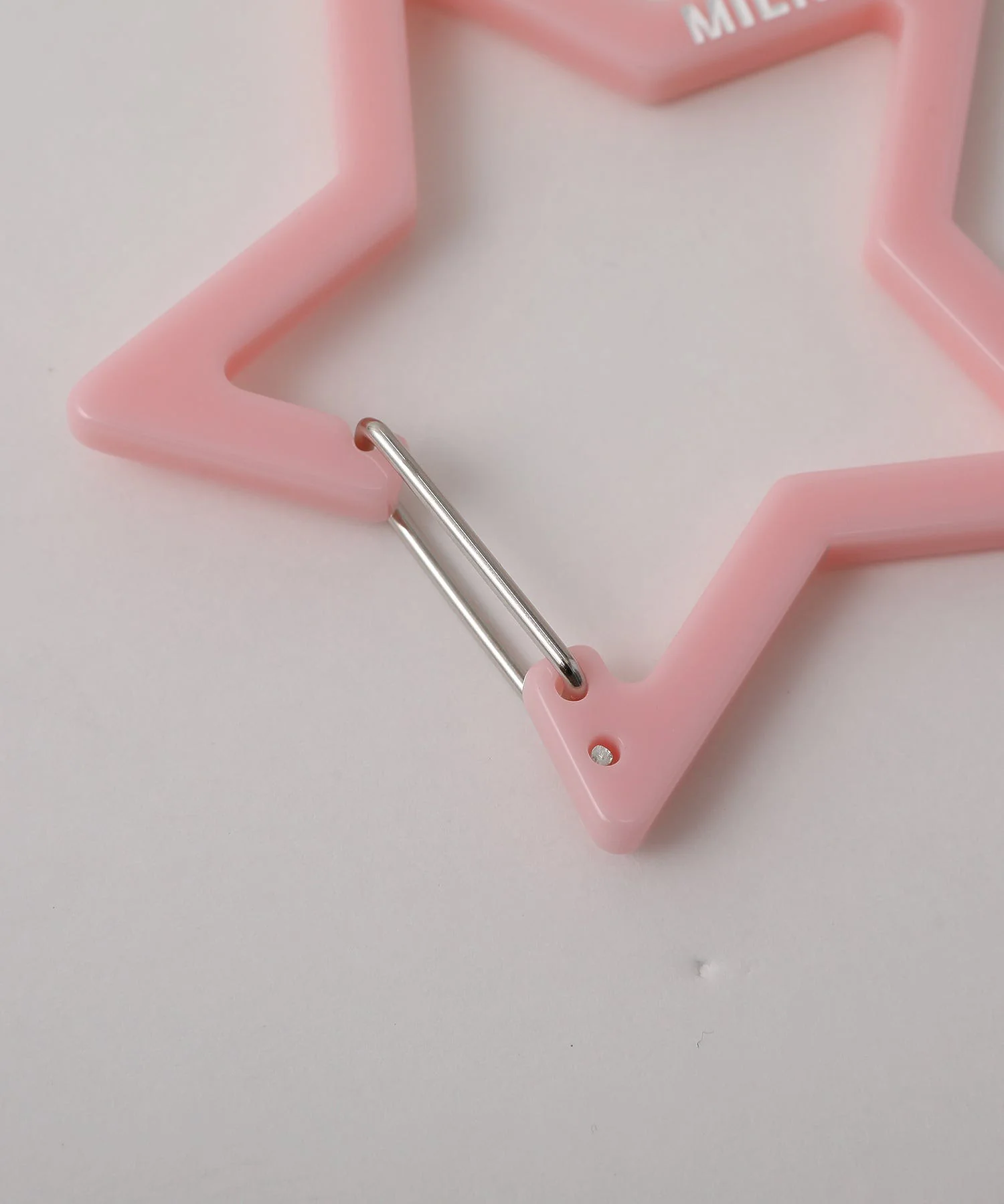 NEO STAR CARABINER MILKFED. - Image 16