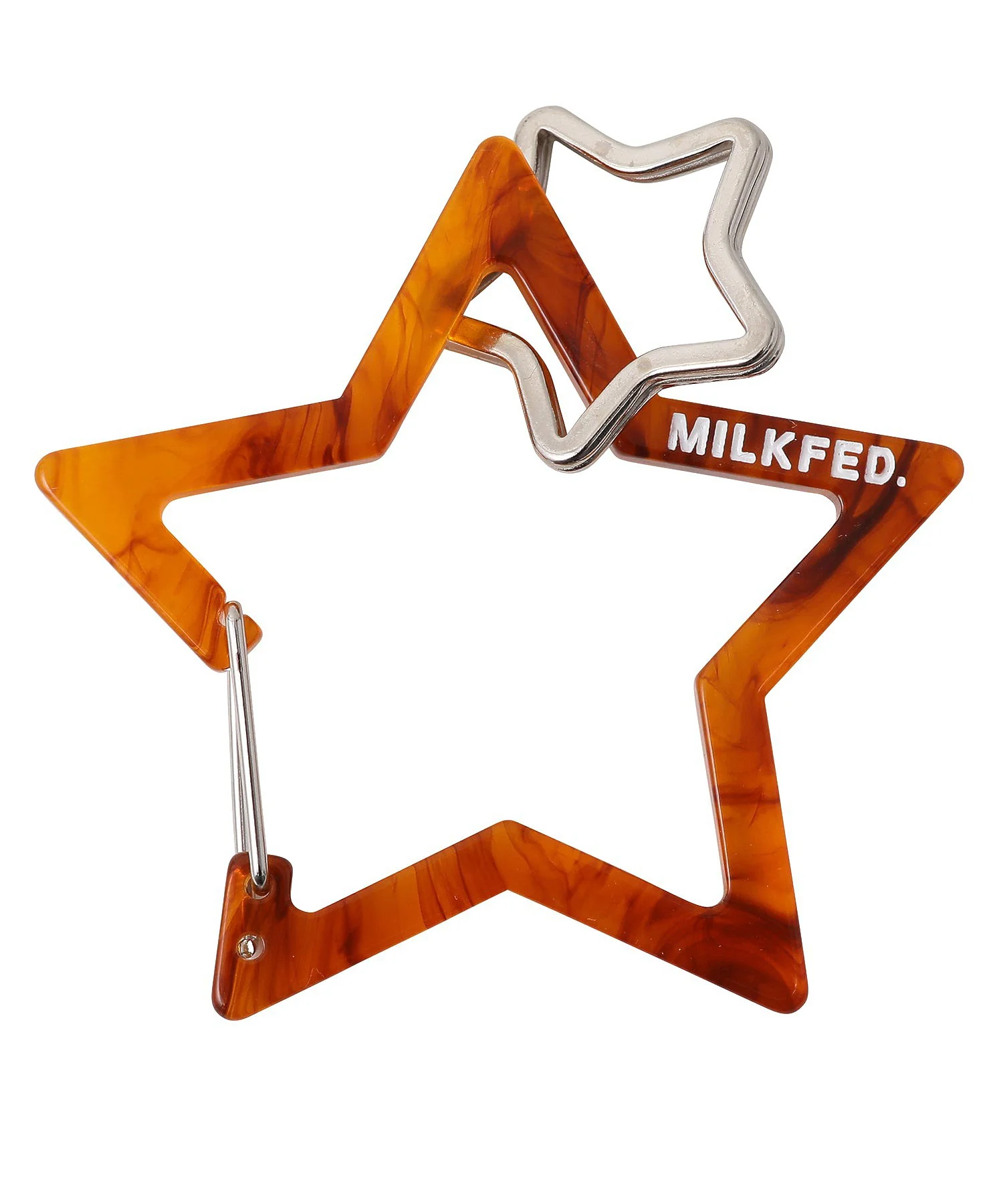 NEO STAR CARABINER MILKFED. - Image 20
