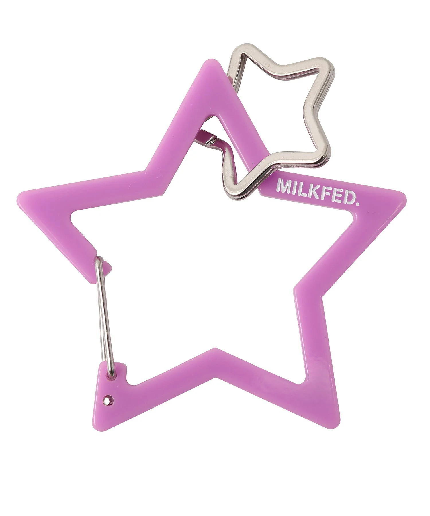 NEO STAR CARABINER MILKFED. - Image 23