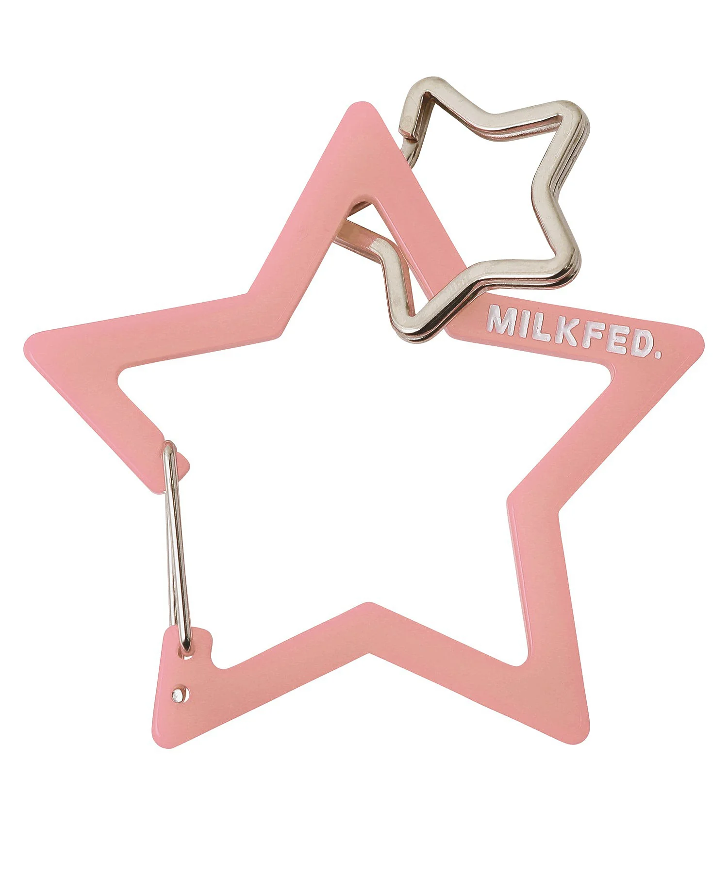 NEO STAR CARABINER MILKFED. - Image 24