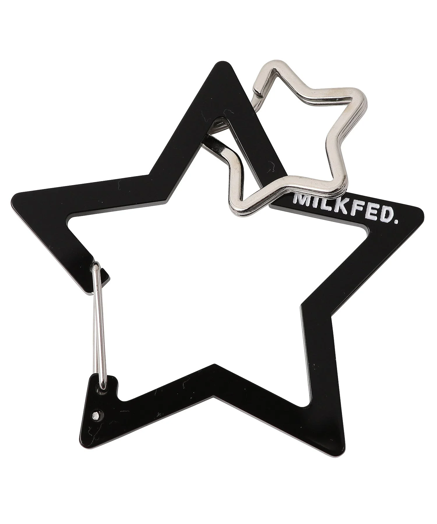 NEO STAR CARABINER MILKFED. - Image 26