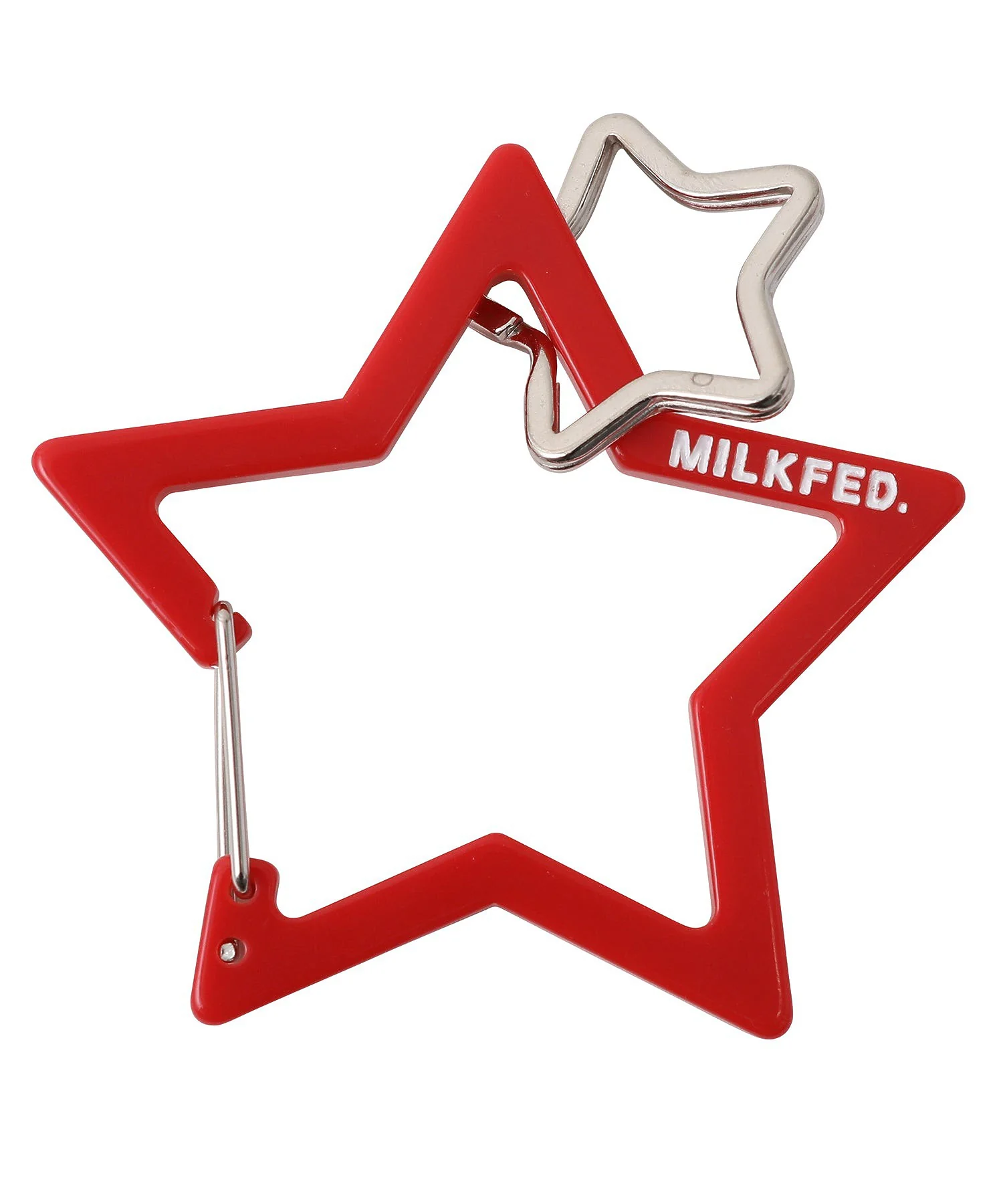 NEO STAR CARABINER MILKFED. - Image 28