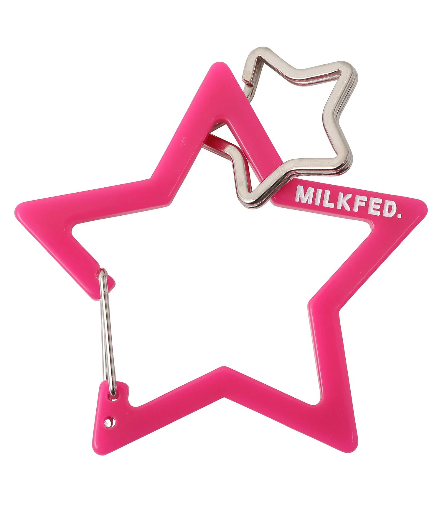 NEO STAR CARABINER MILKFED. - Image 29
