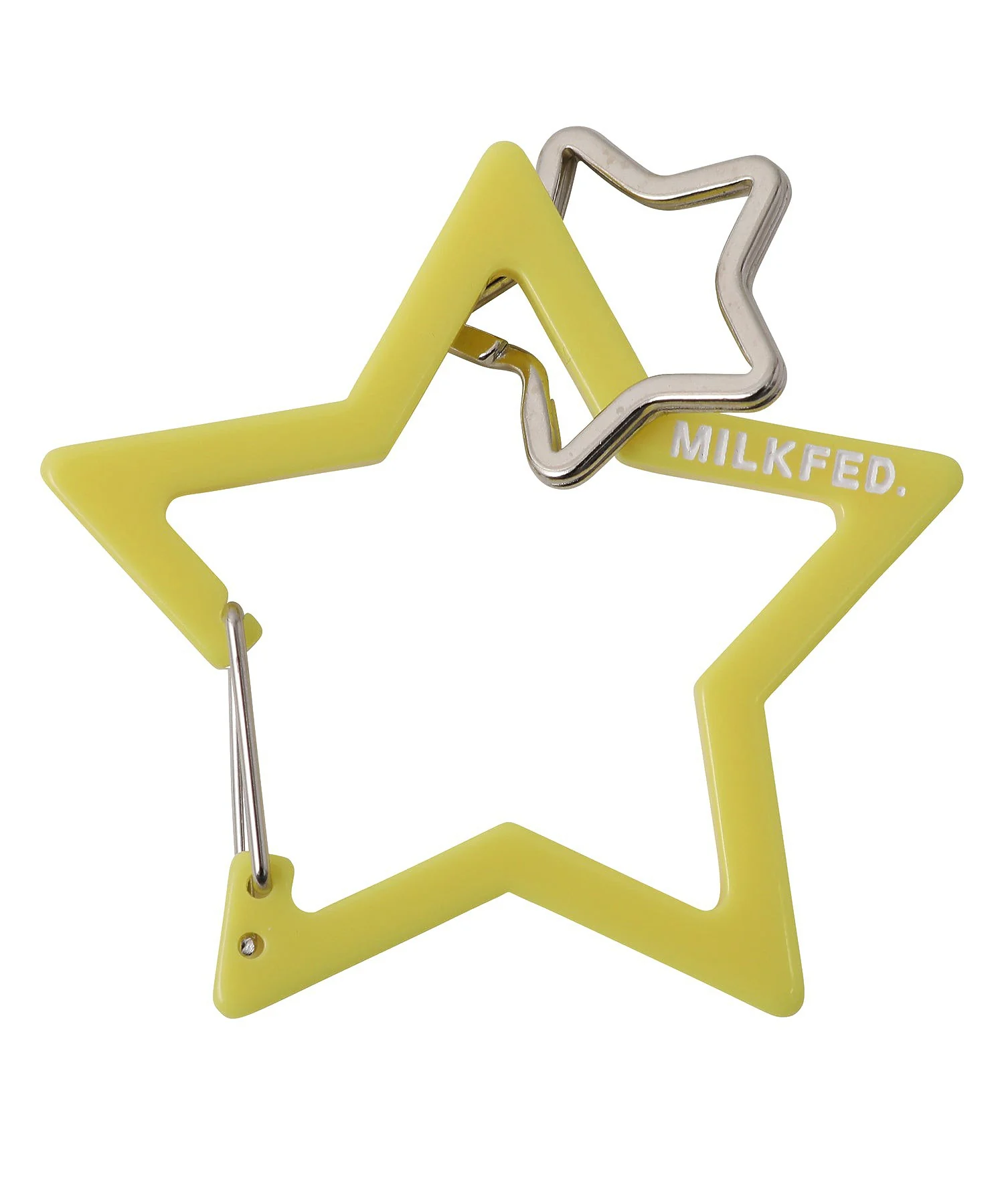 NEO STAR CARABINER MILKFED. - Image 32