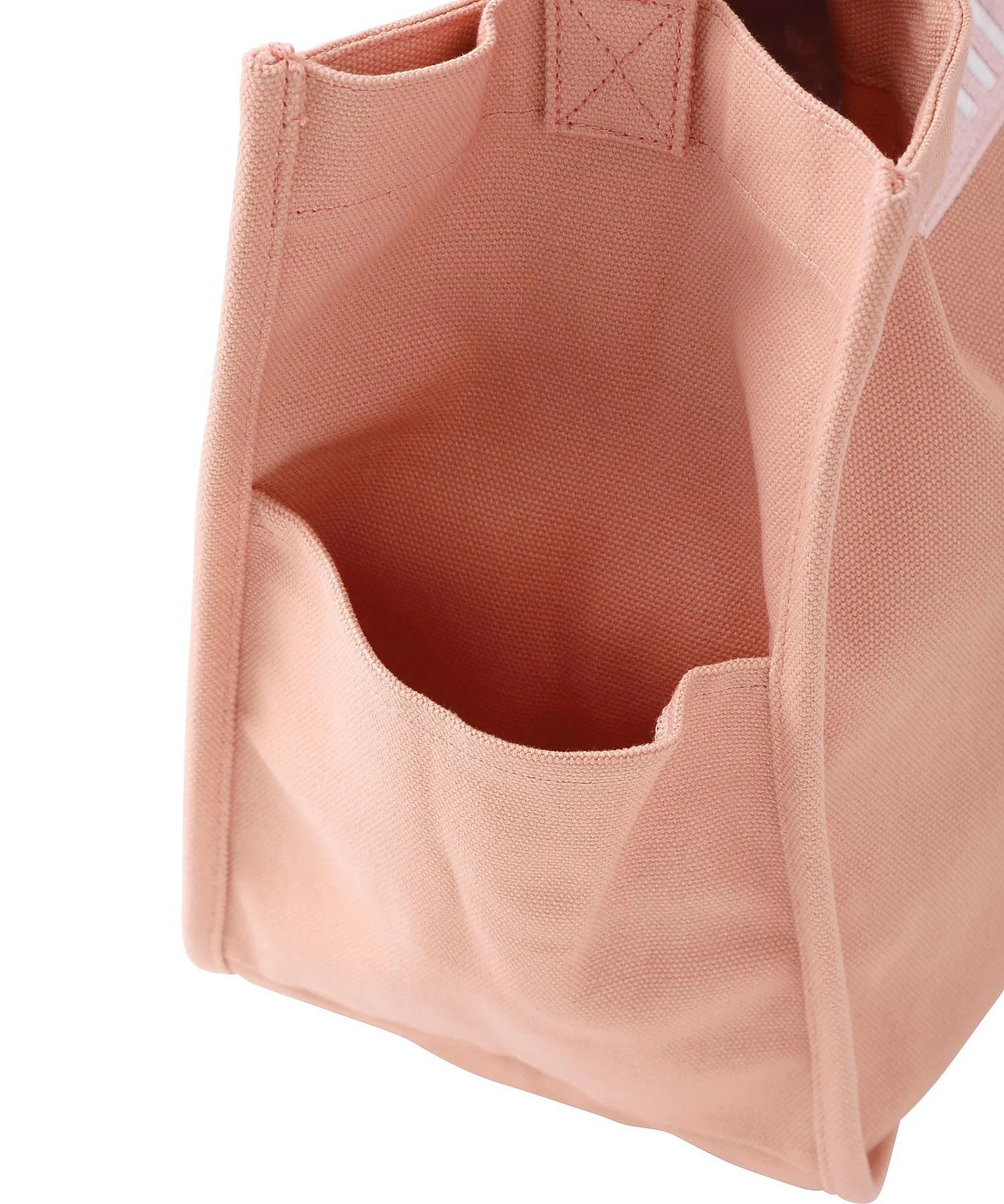 EMBROIDERED BAR SHOULDER BAG W/STRAP MILKFED. - Image 20