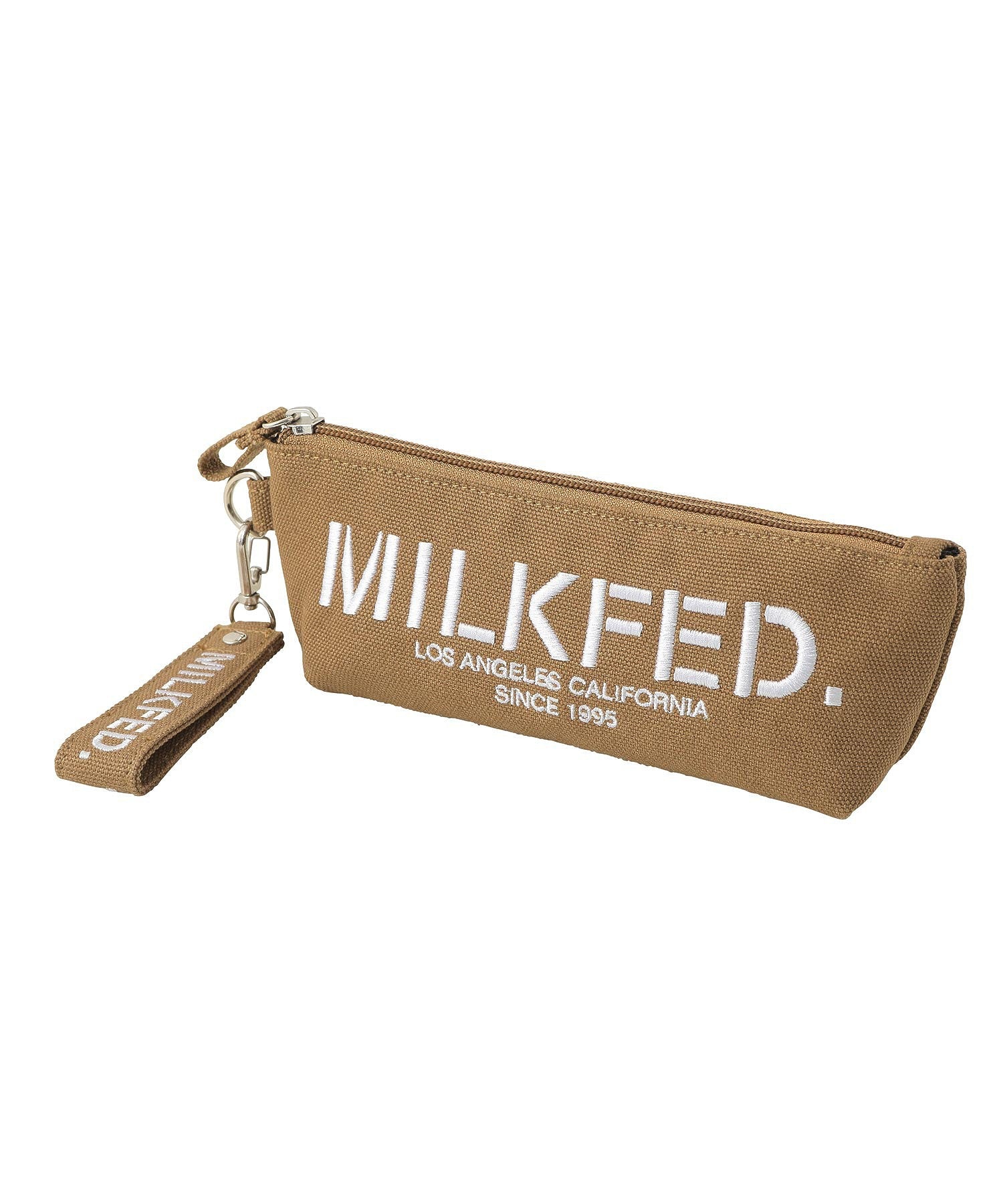 STENCIL LOGO PENCIL CASE MILKFED. - Image 13
