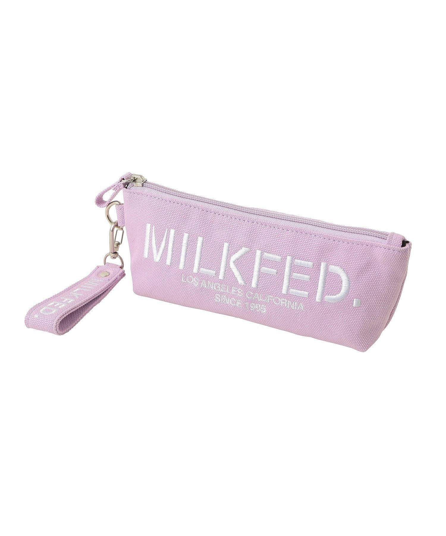 STENCIL LOGO PENCIL CASE MILKFED. - Image 15