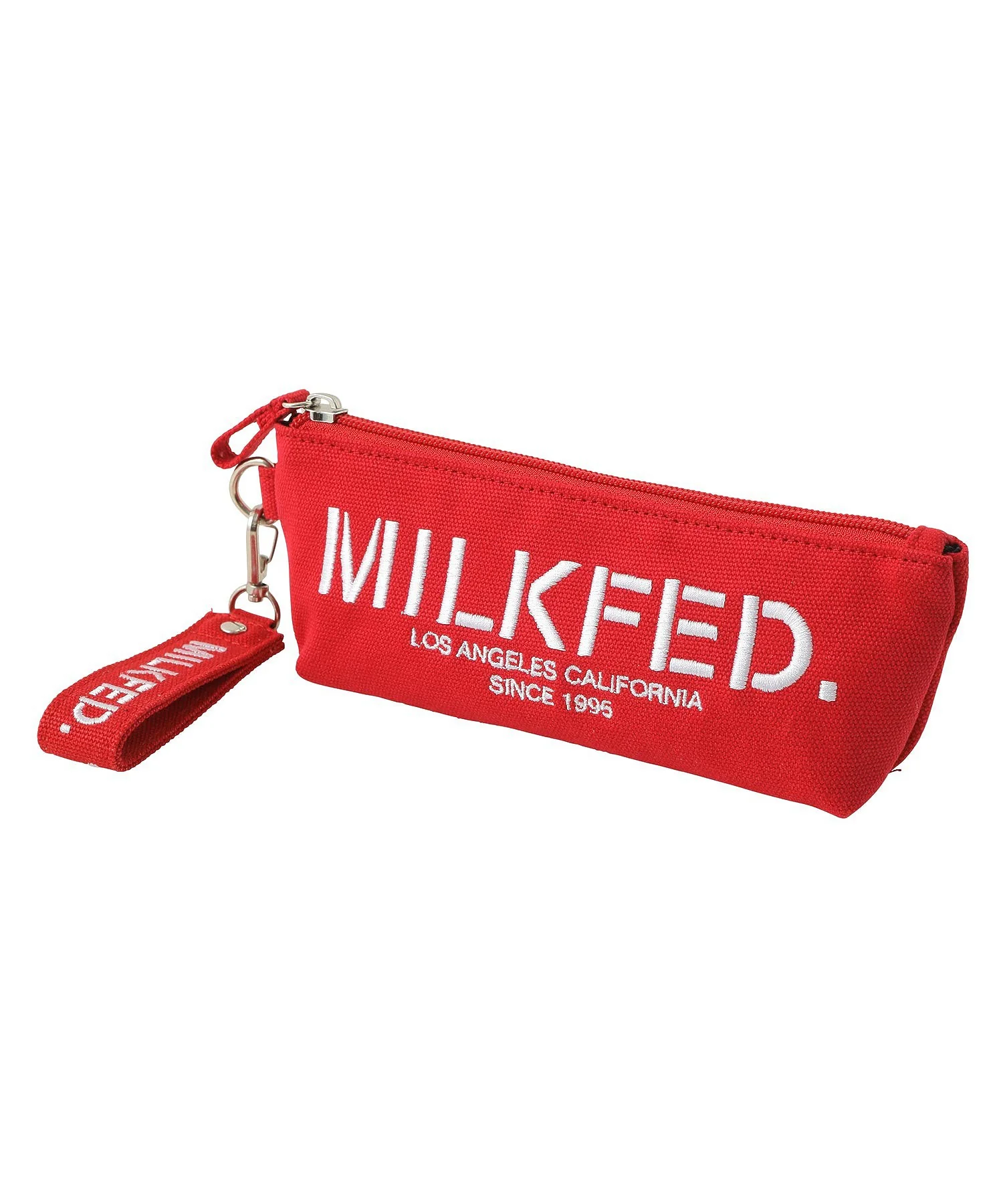 STENCIL LOGO PENCIL CASE MILKFED. - Image 18