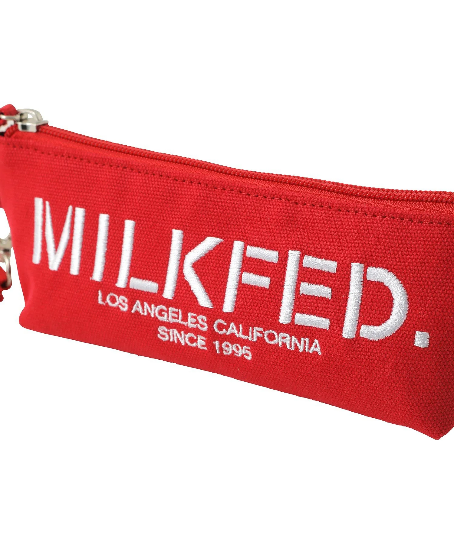 STENCIL LOGO PENCIL CASE MILKFED. - Image 20