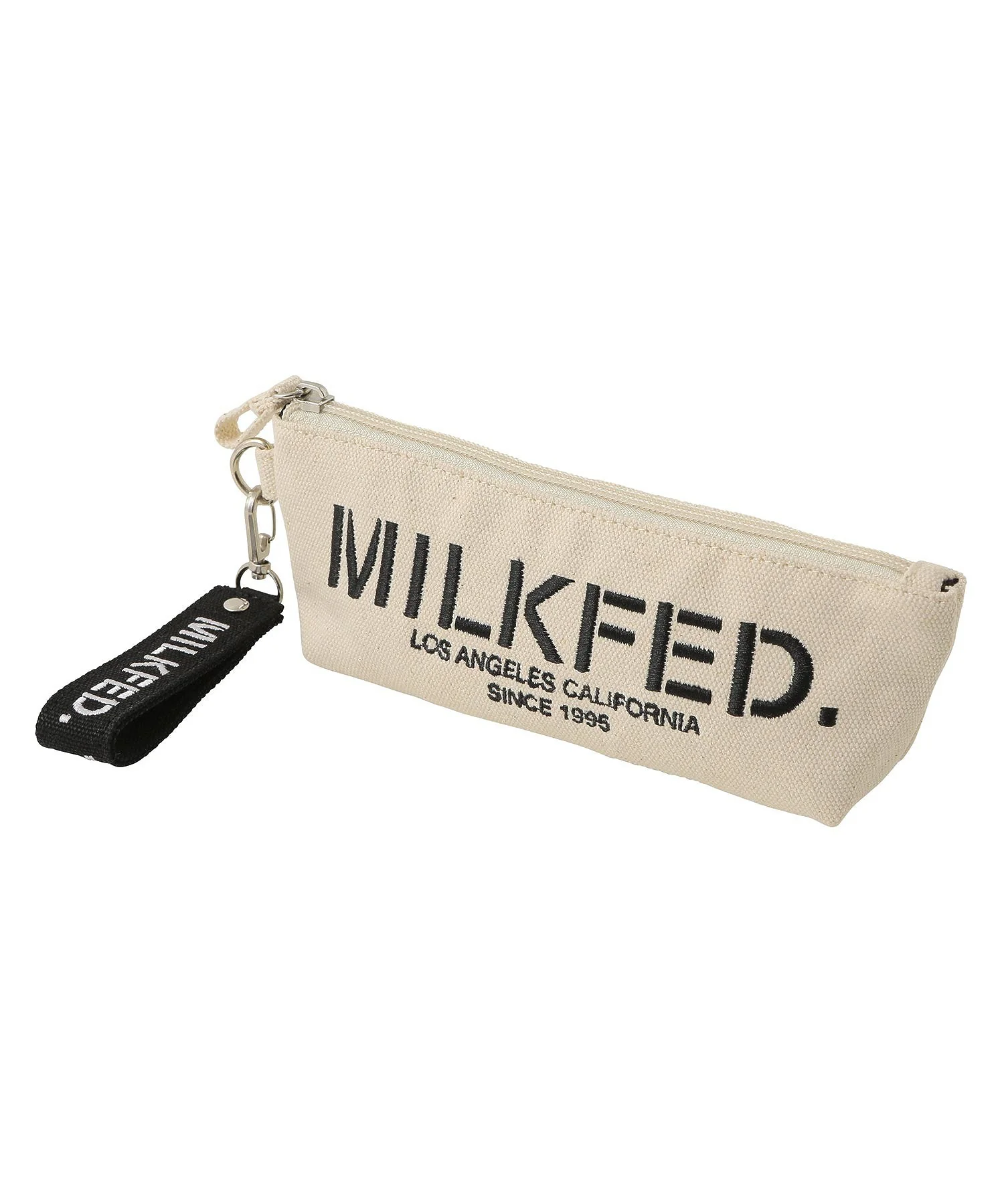 STENCIL LOGO PENCIL CASE MILKFED. - Image 24