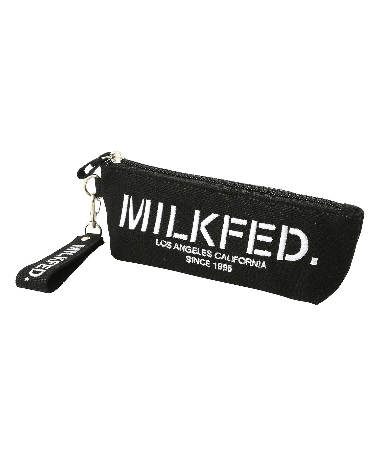 STENCIL LOGO PENCIL CASE MILKFED. - Image 33