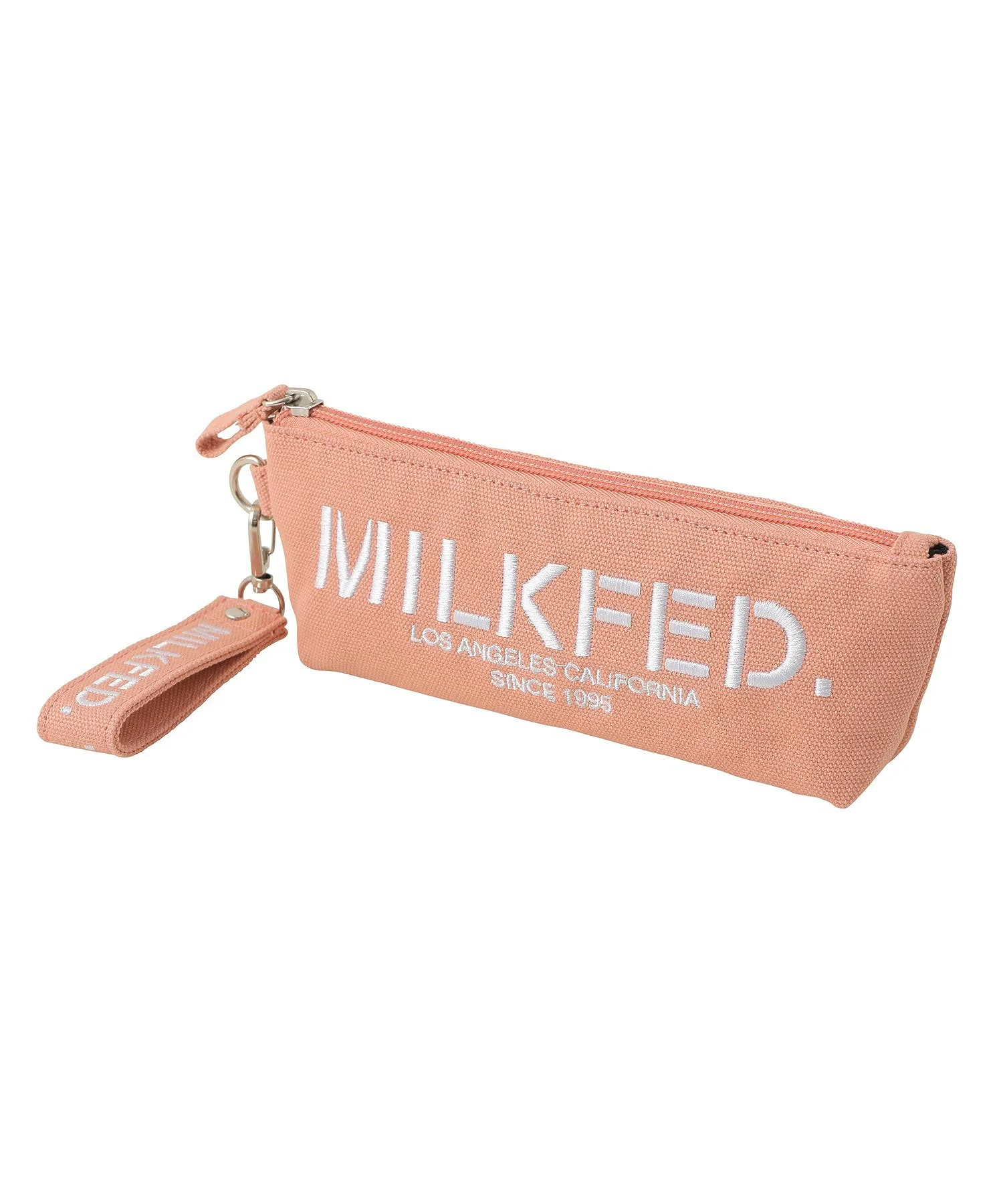 STENCIL LOGO PENCIL CASE MILKFED. - Image 37