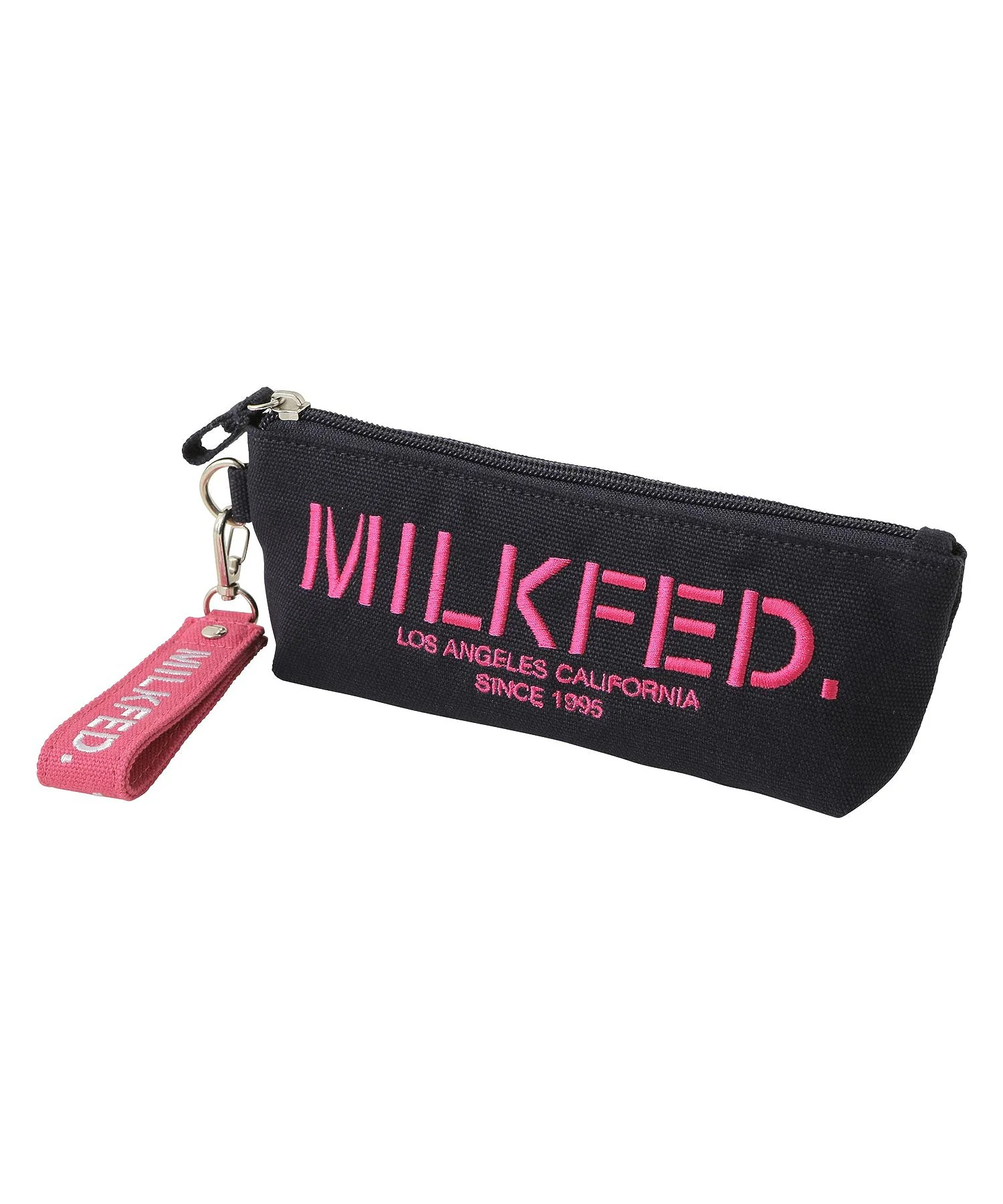 STENCIL LOGO PENCIL CASE MILKFED. - Image 38