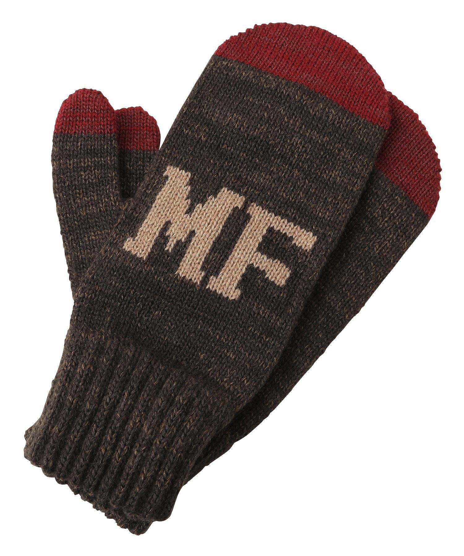 MF HEART GLOVE MILKFED. - Image 11