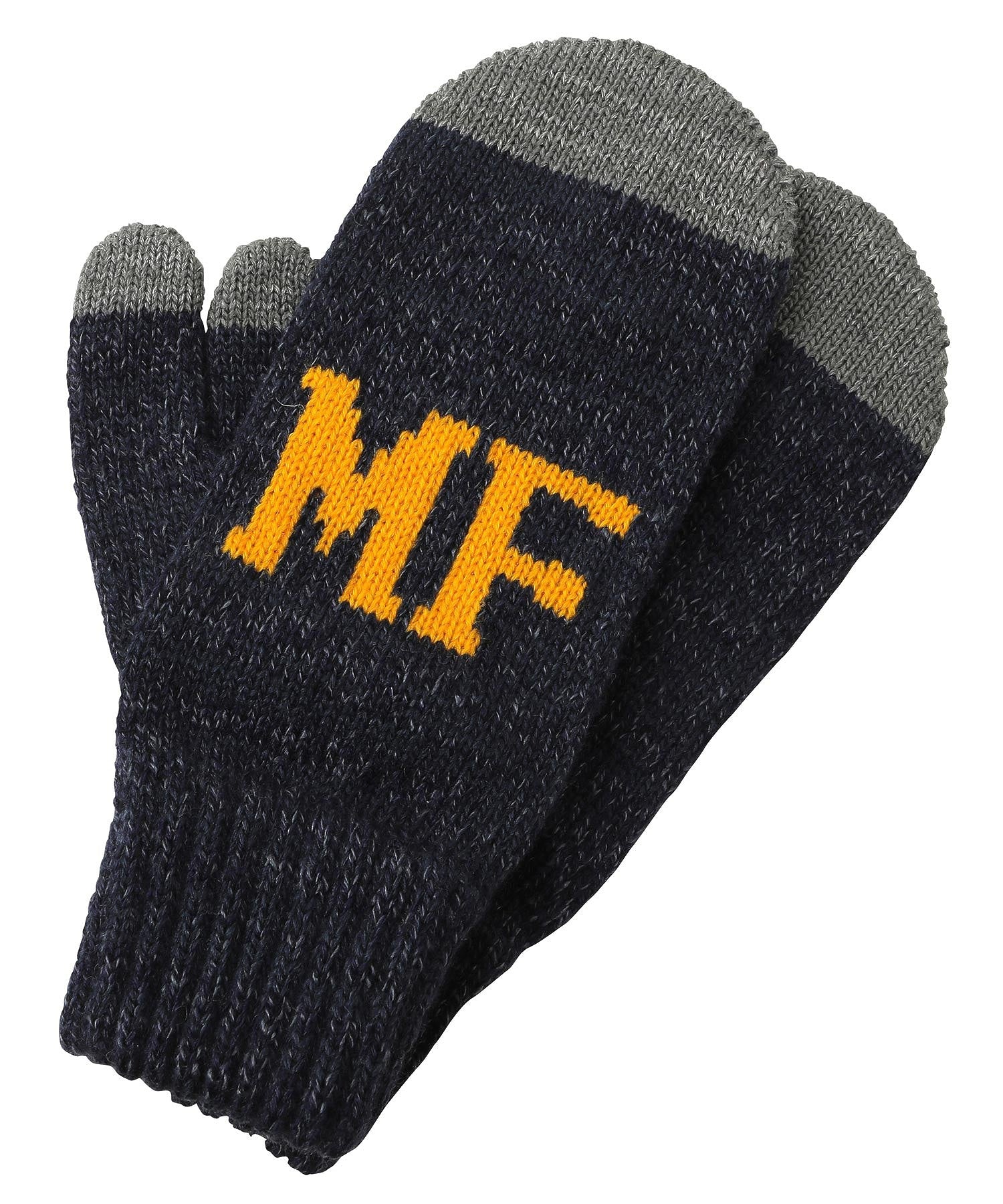 MF HEART GLOVE MILKFED. - Image 12