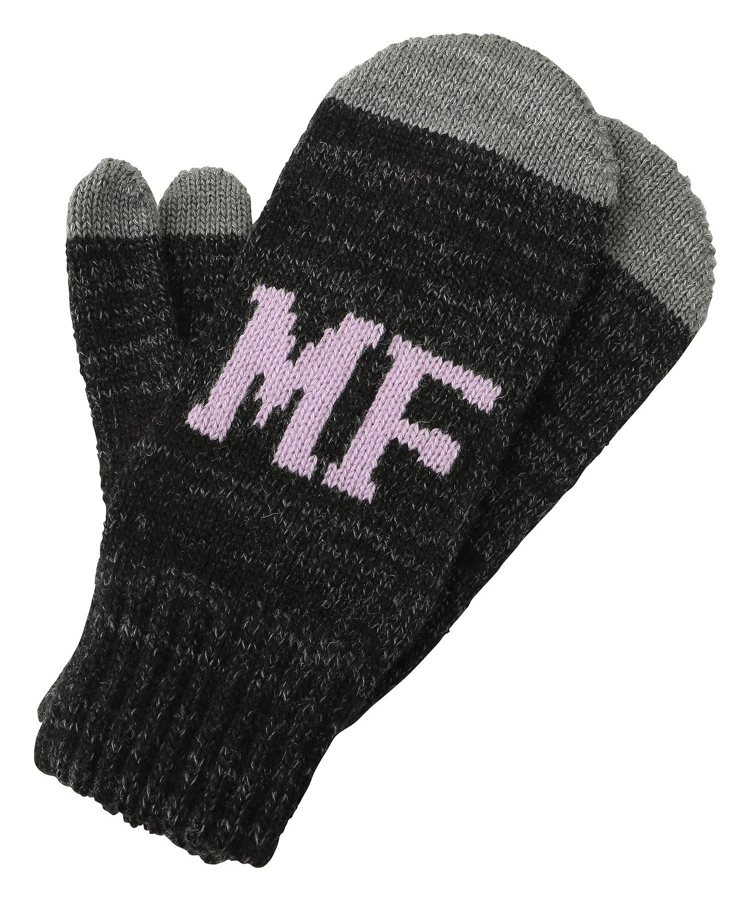 MF HEART GLOVE MILKFED. - Image 7