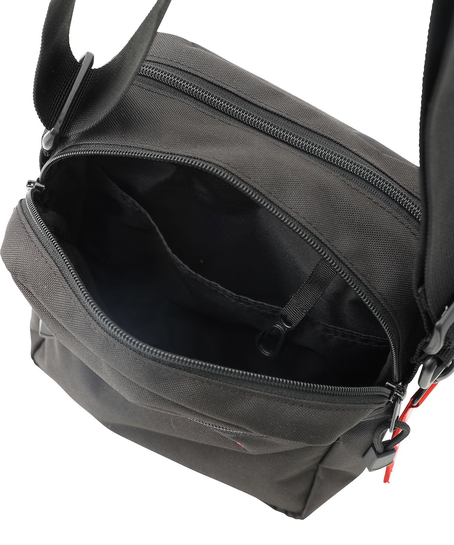 RECTANGLE SHOULDER BAG MILKFED. - Image 13