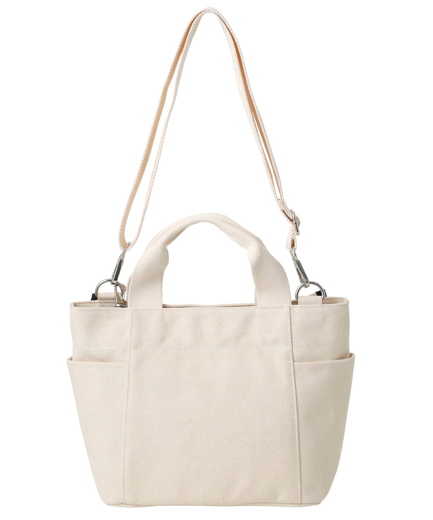 RUFFLE MINI BAG MILKFED. - Image 5