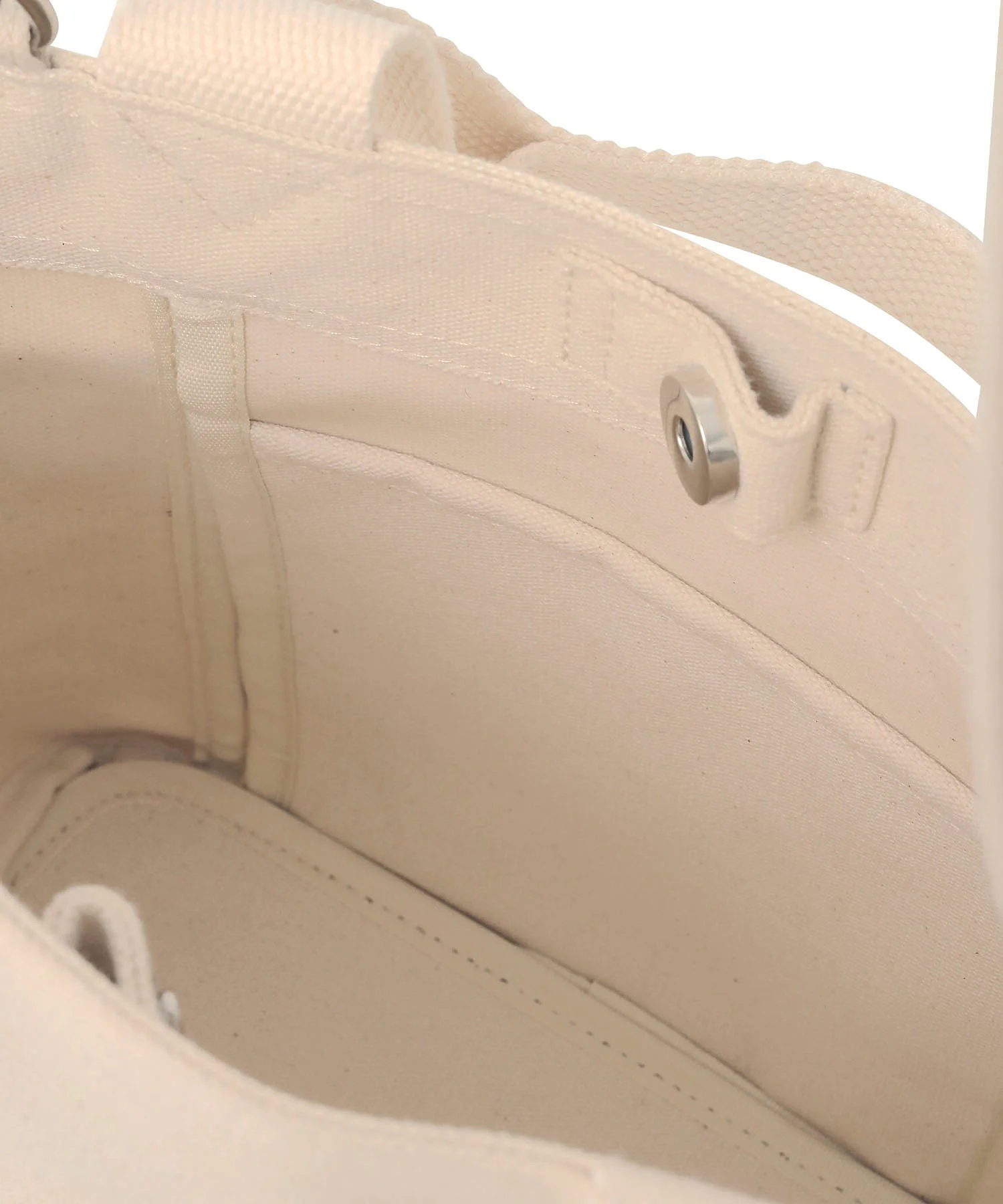 RUFFLE MINI BAG MILKFED. - Image 8