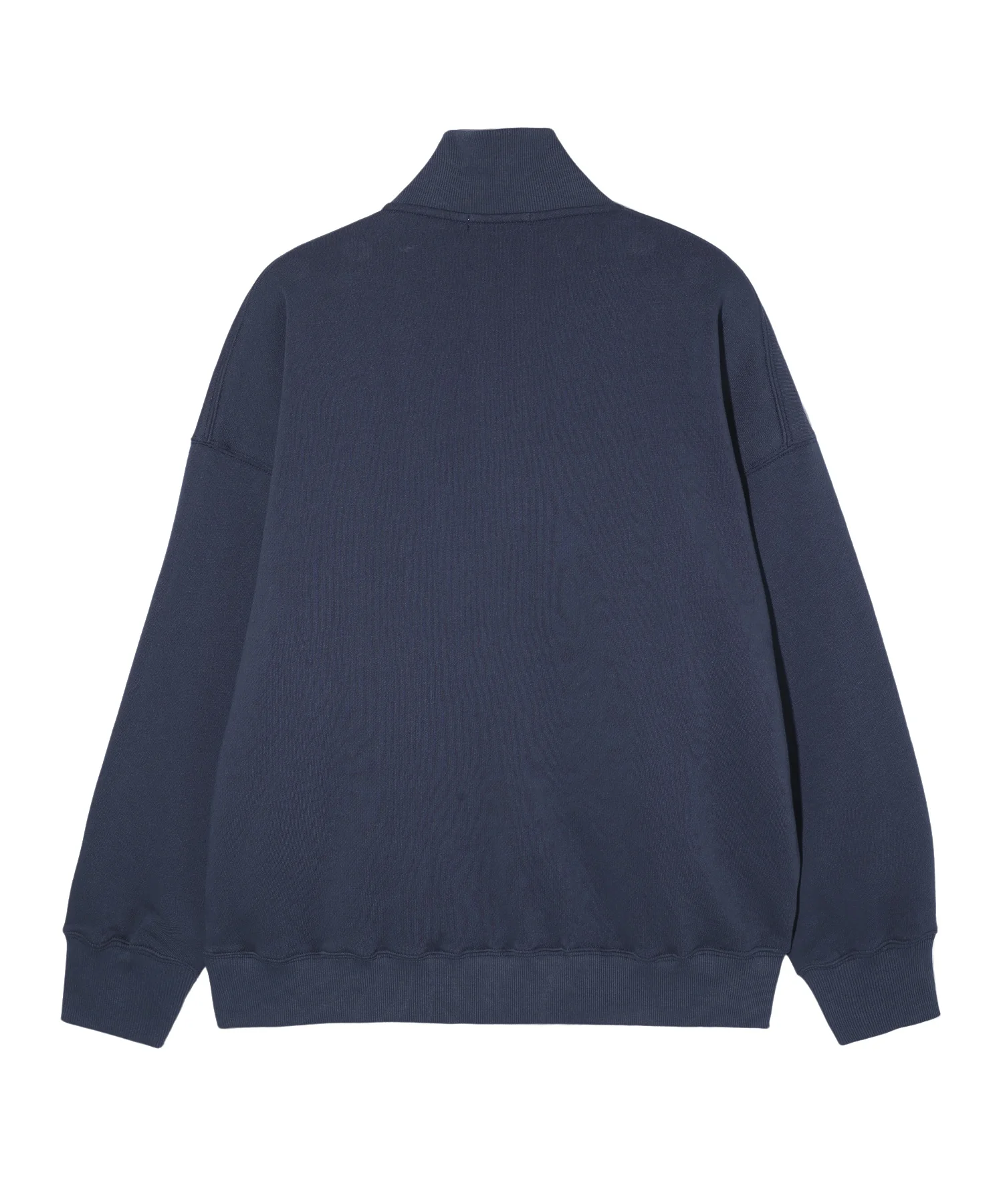 COLLEGE LOGO HALF ZIP TOP - Image 35