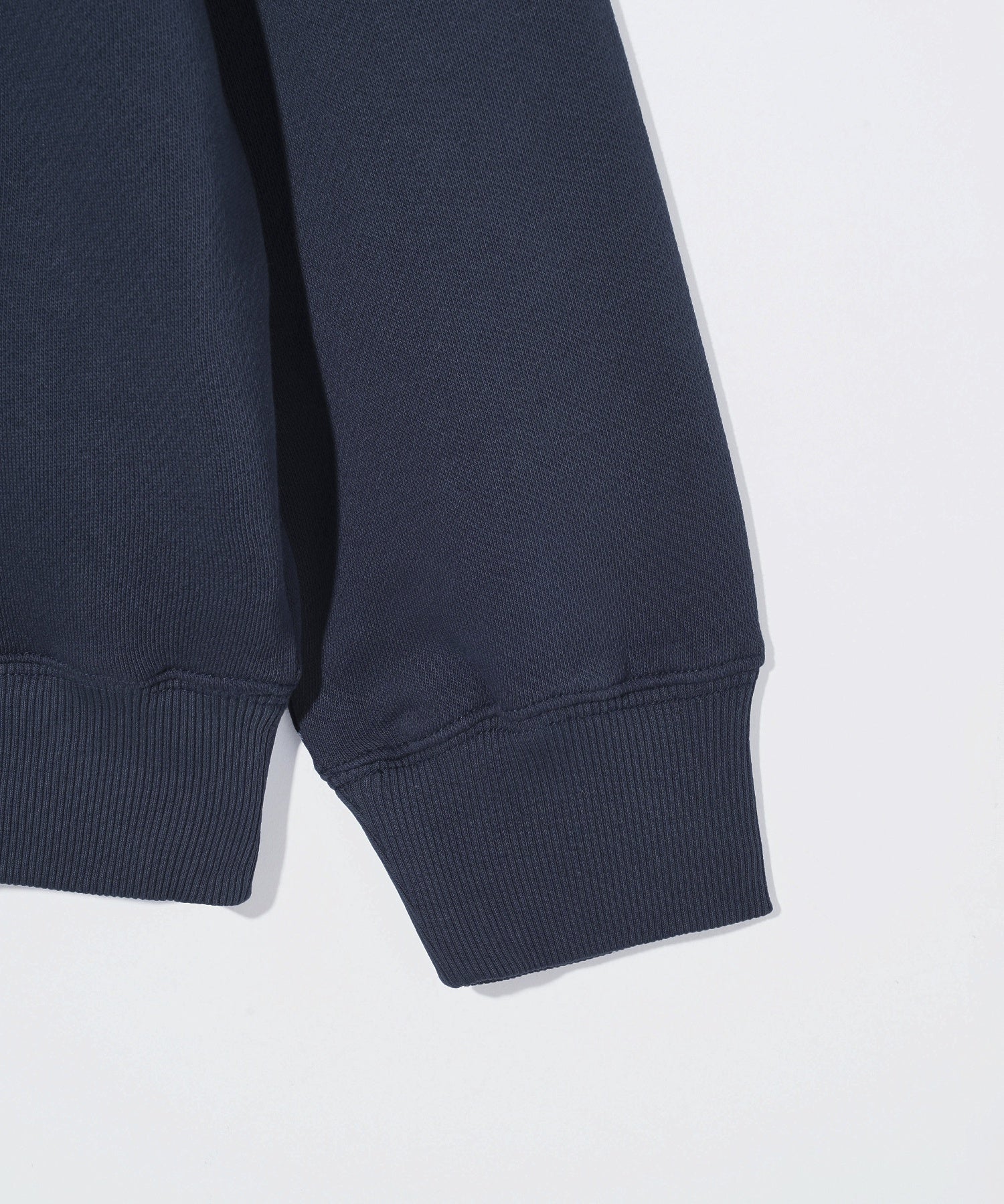 COLLEGE LOGO HALF ZIP TOP - Image 39