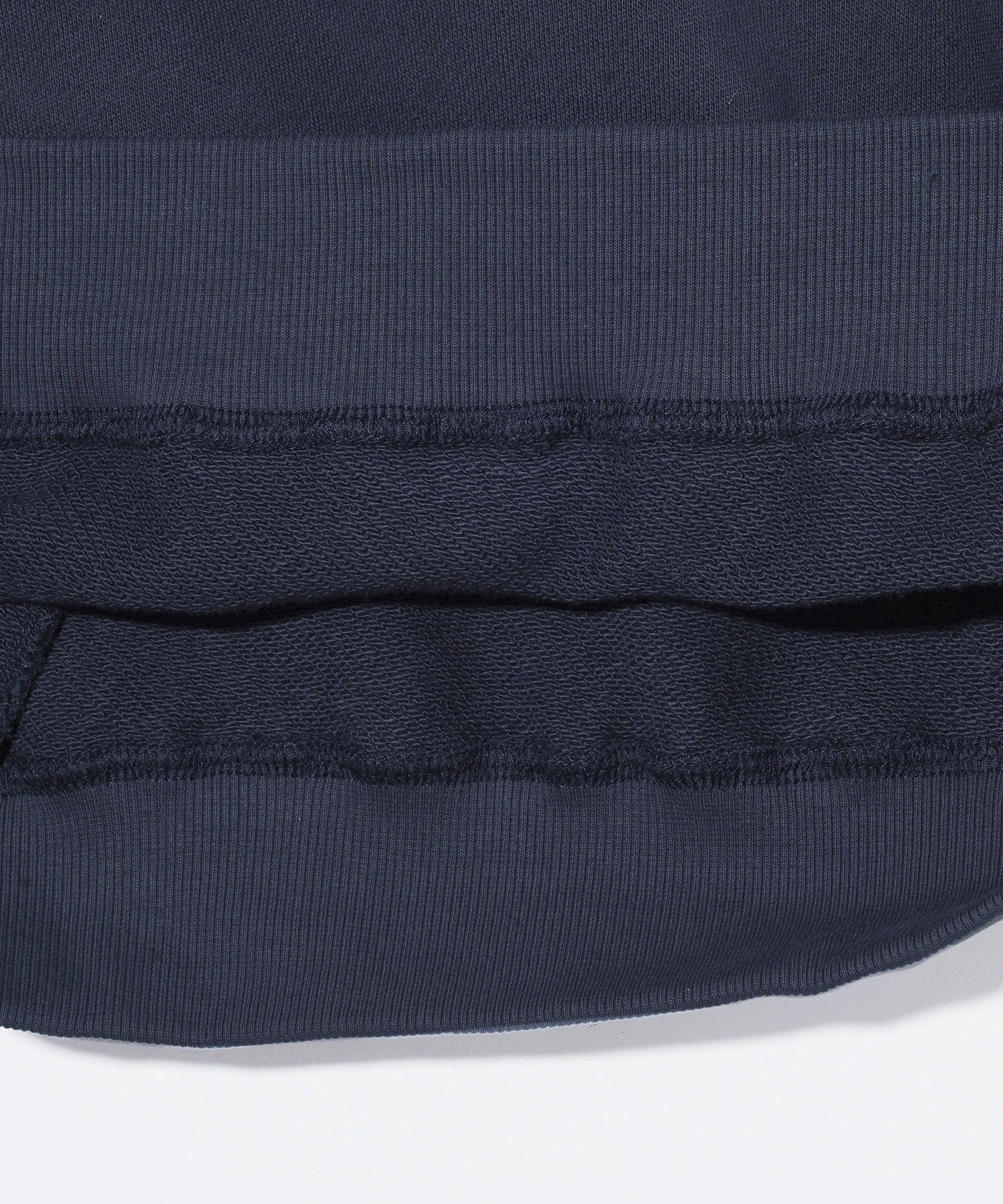 COLLEGE LOGO HALF ZIP TOP - Image 41