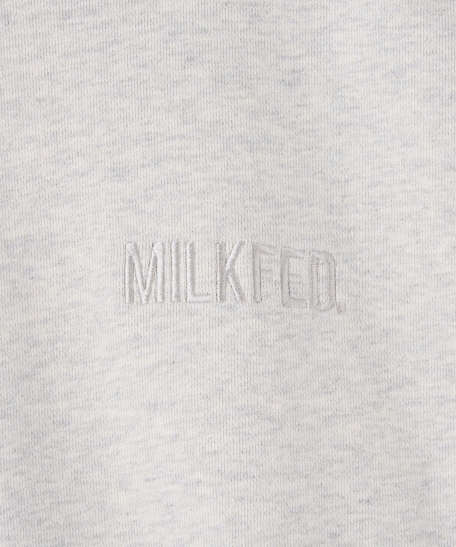 FLOWER ELBOW PATCH SWEAT TOP - Image 44