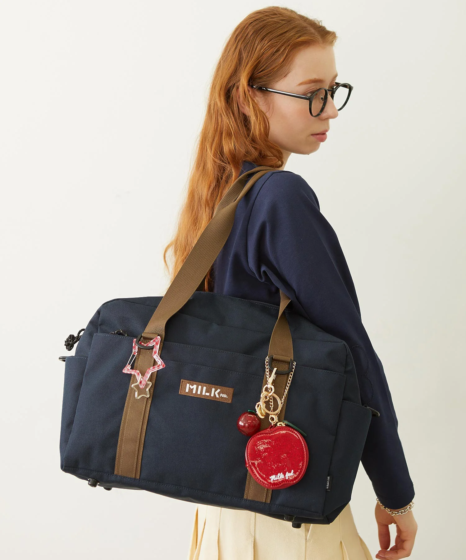 APPLE KEY CHARM - Image 16