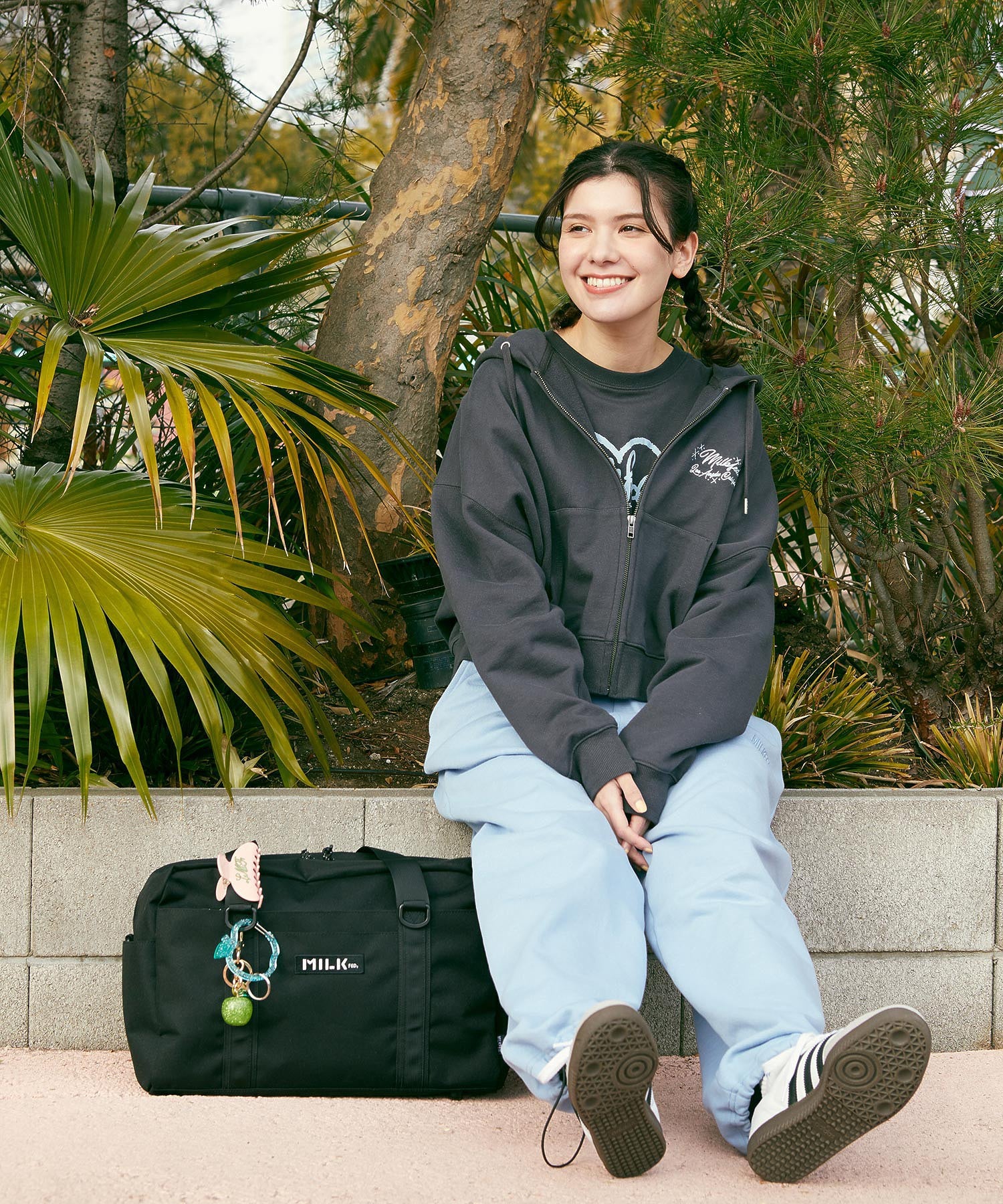 APPLE KEY CHARM - Image 20