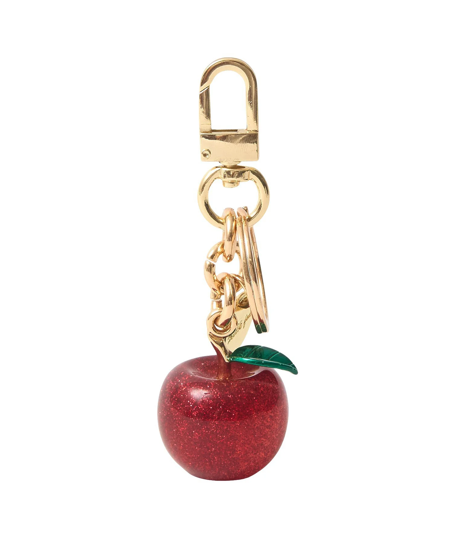 APPLE KEY CHARM - Image 21