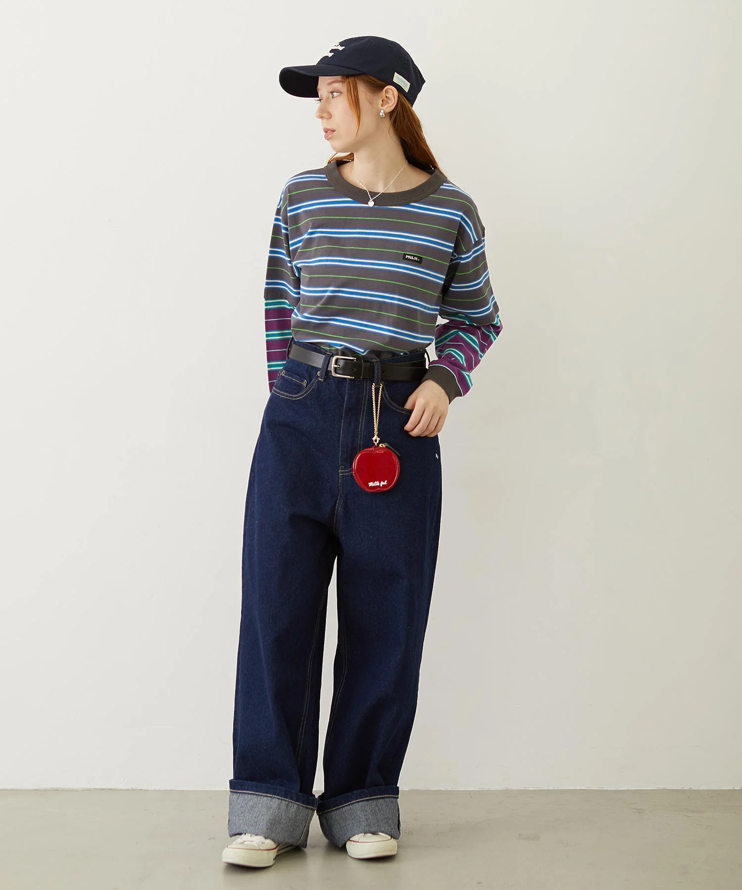 APPLE POUCH - Image 15