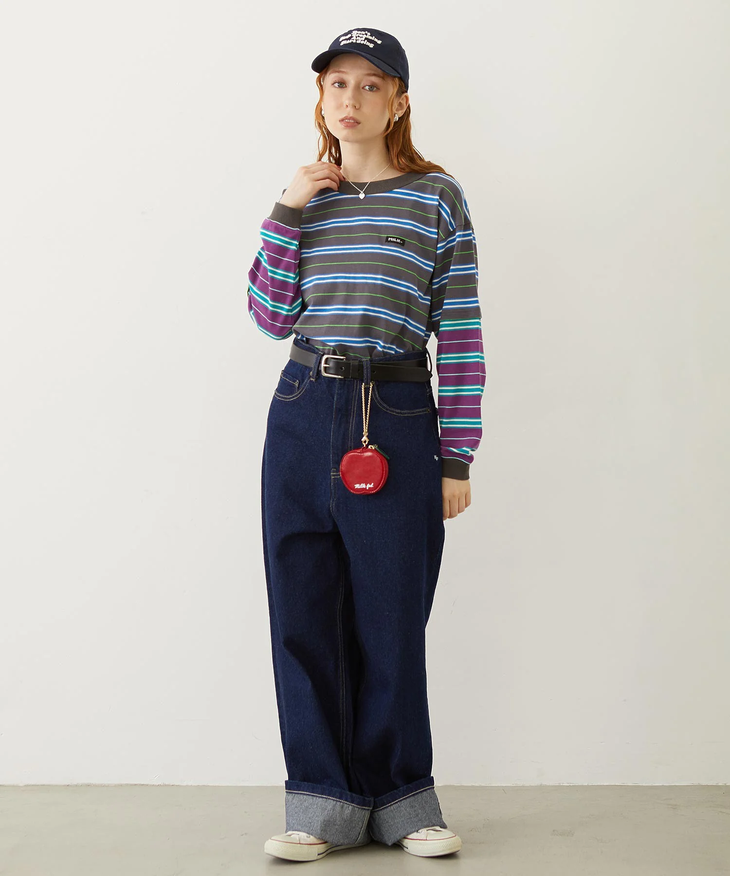 APPLE POUCH - Image 17