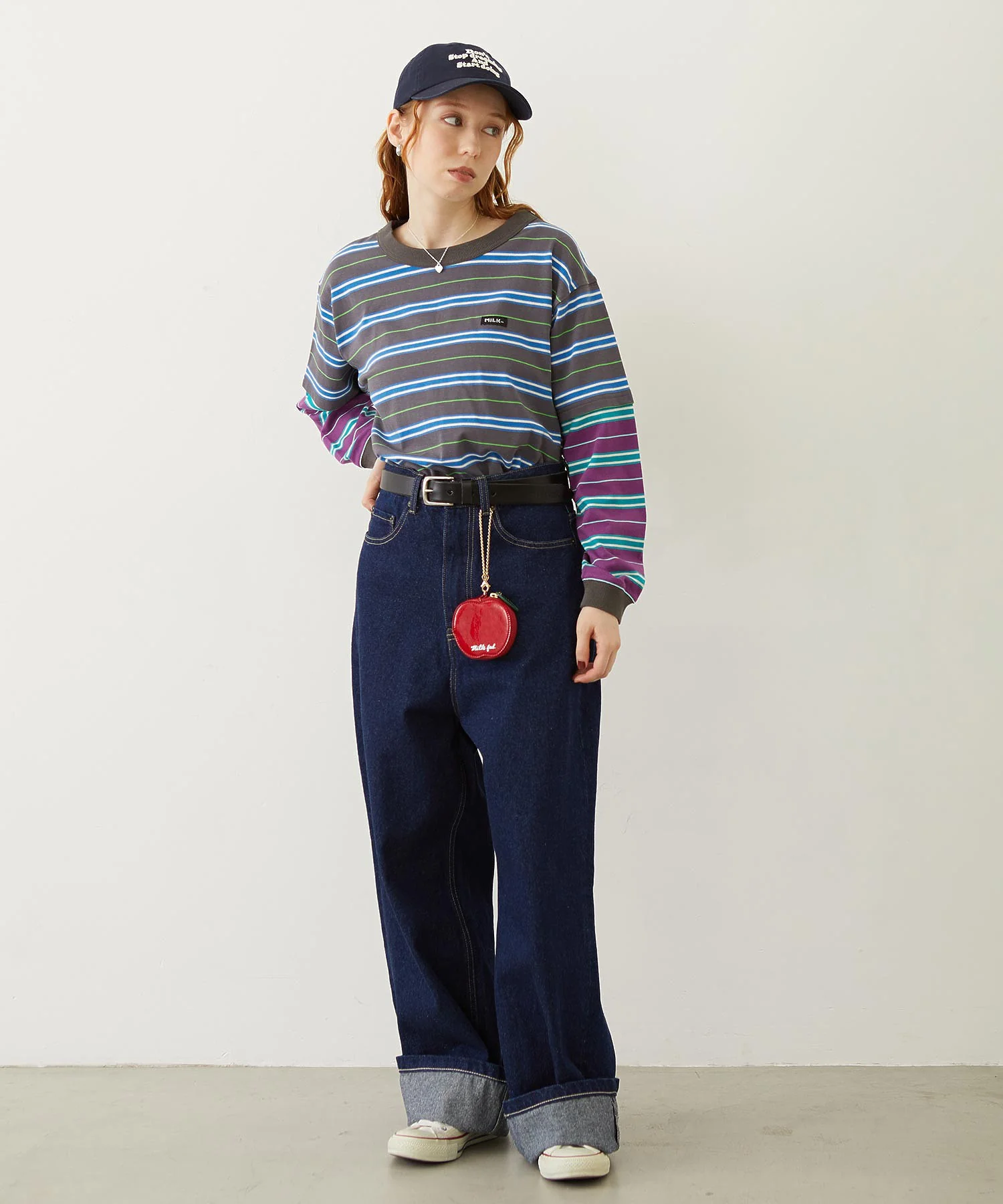 APPLE POUCH - Image 18