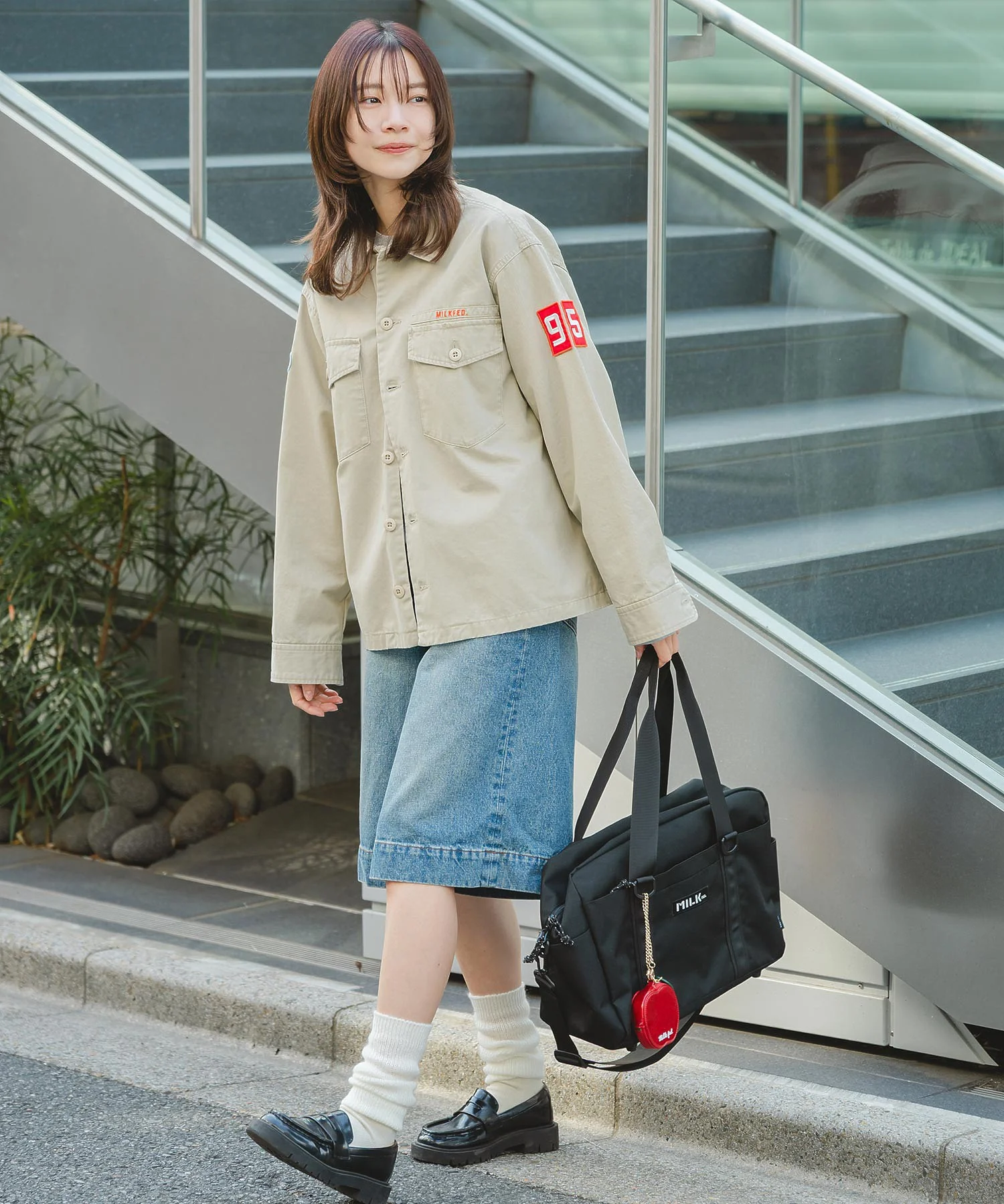 APPLE POUCH - Image 24