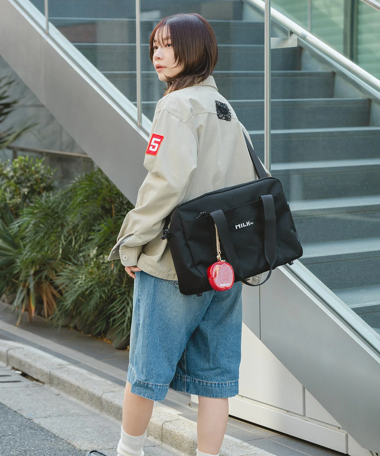 APPLE POUCH - Image 25